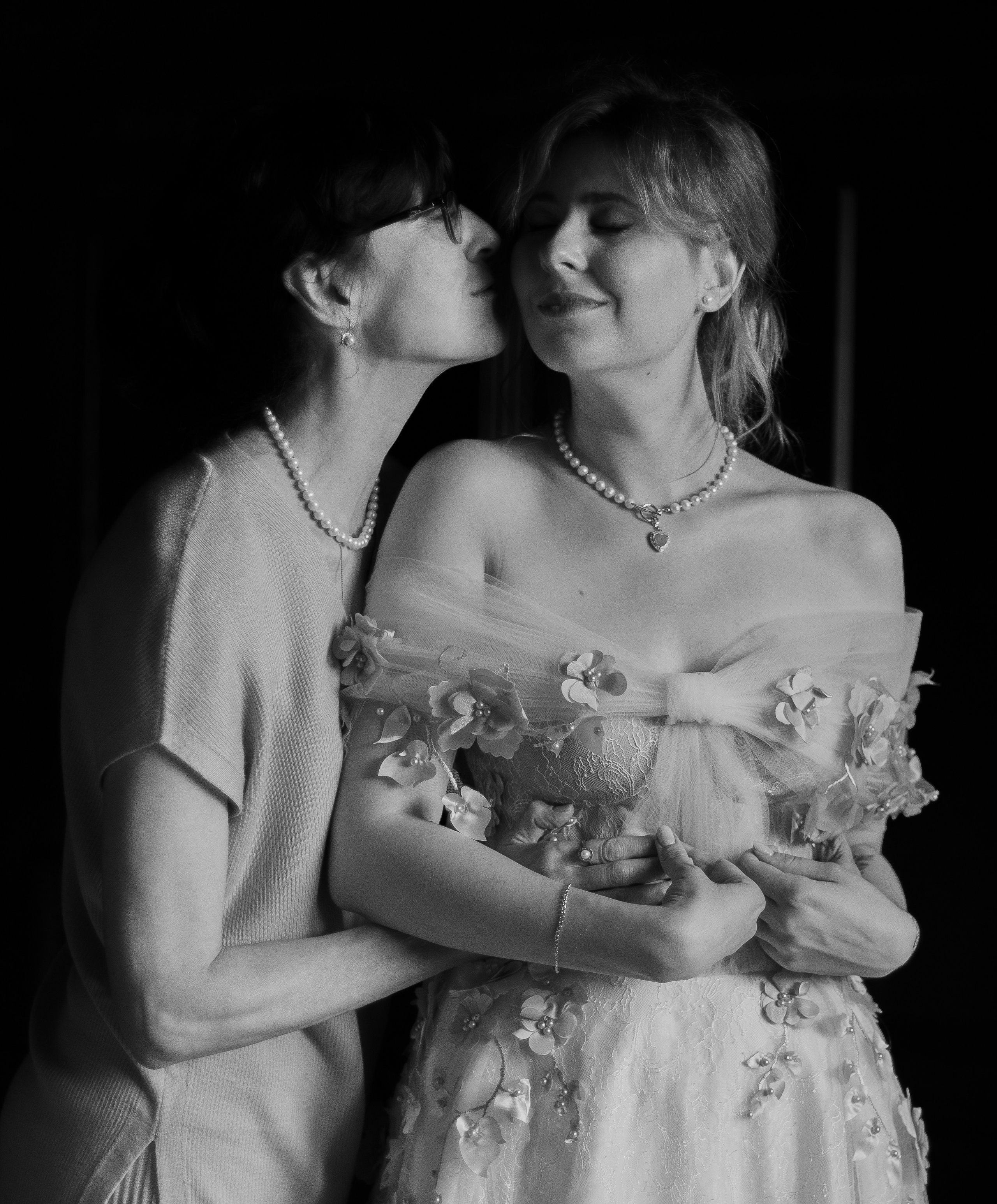 Ирина&Павел. Пирогова Полина, семейный и детский фотограф Москва, Видное