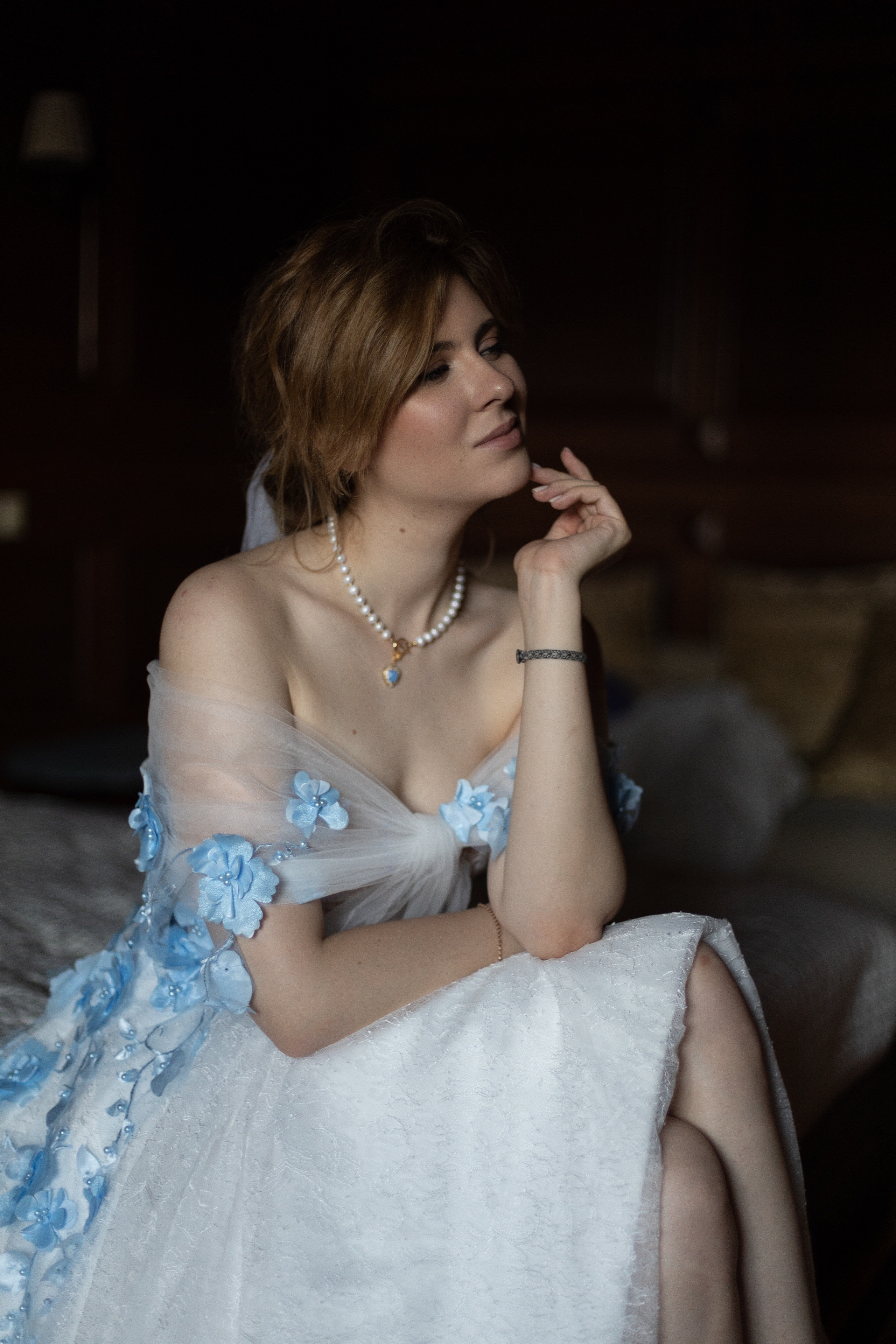 Ирина&Павел. Пирогова Полина, семейный и детский фотограф Москва, Видное