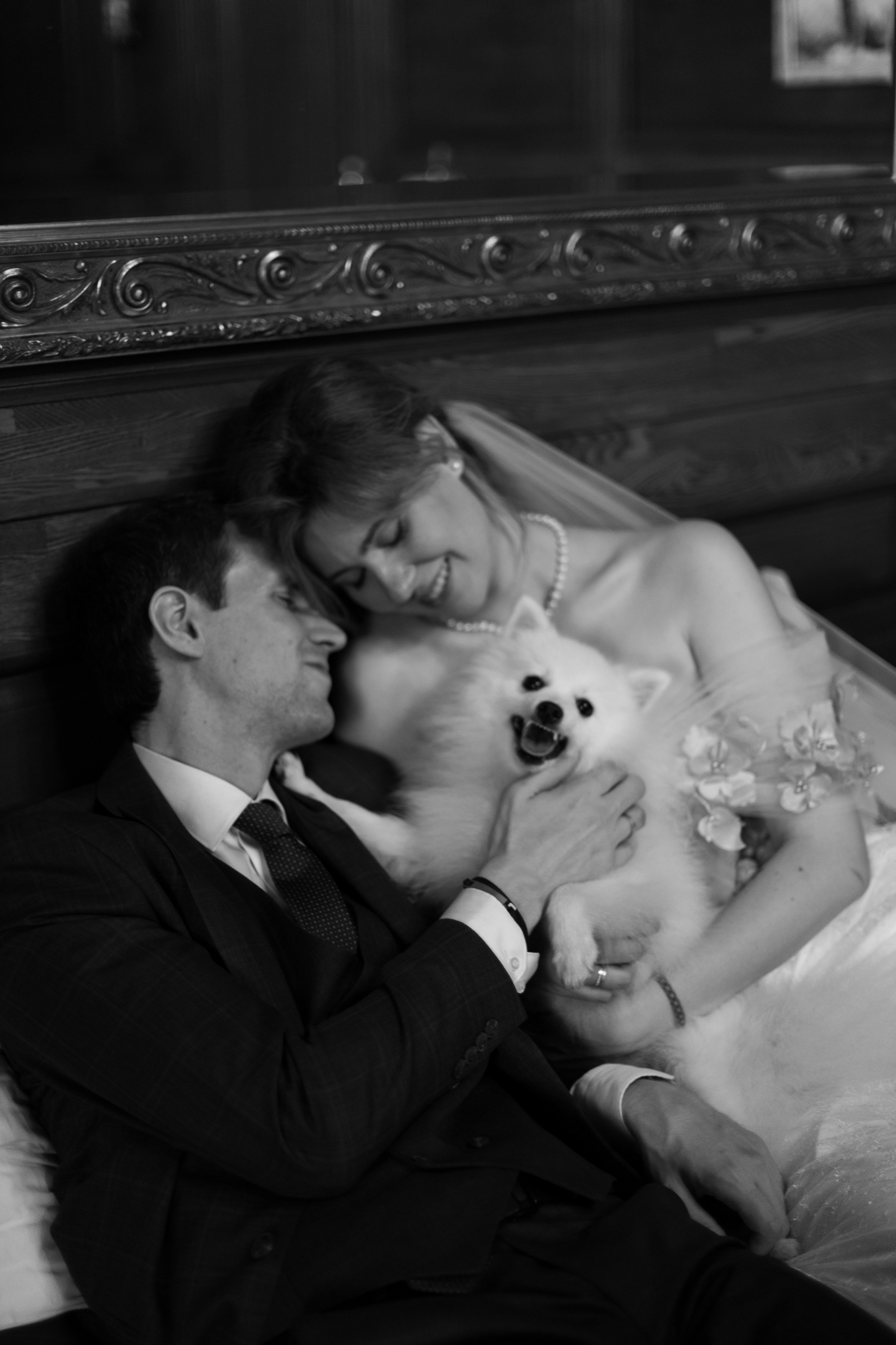 Ирина&Павел. Пирогова Полина, семейный и детский фотограф Москва, Видное