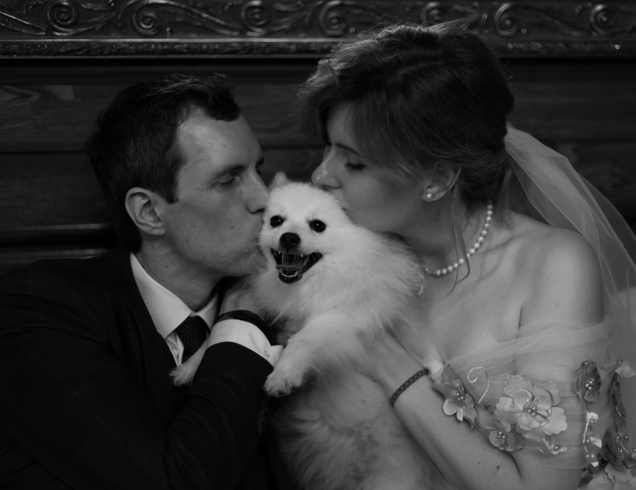 Ирина&Павел. Пирогова Полина, семейный и детский фотограф Москва, Видное