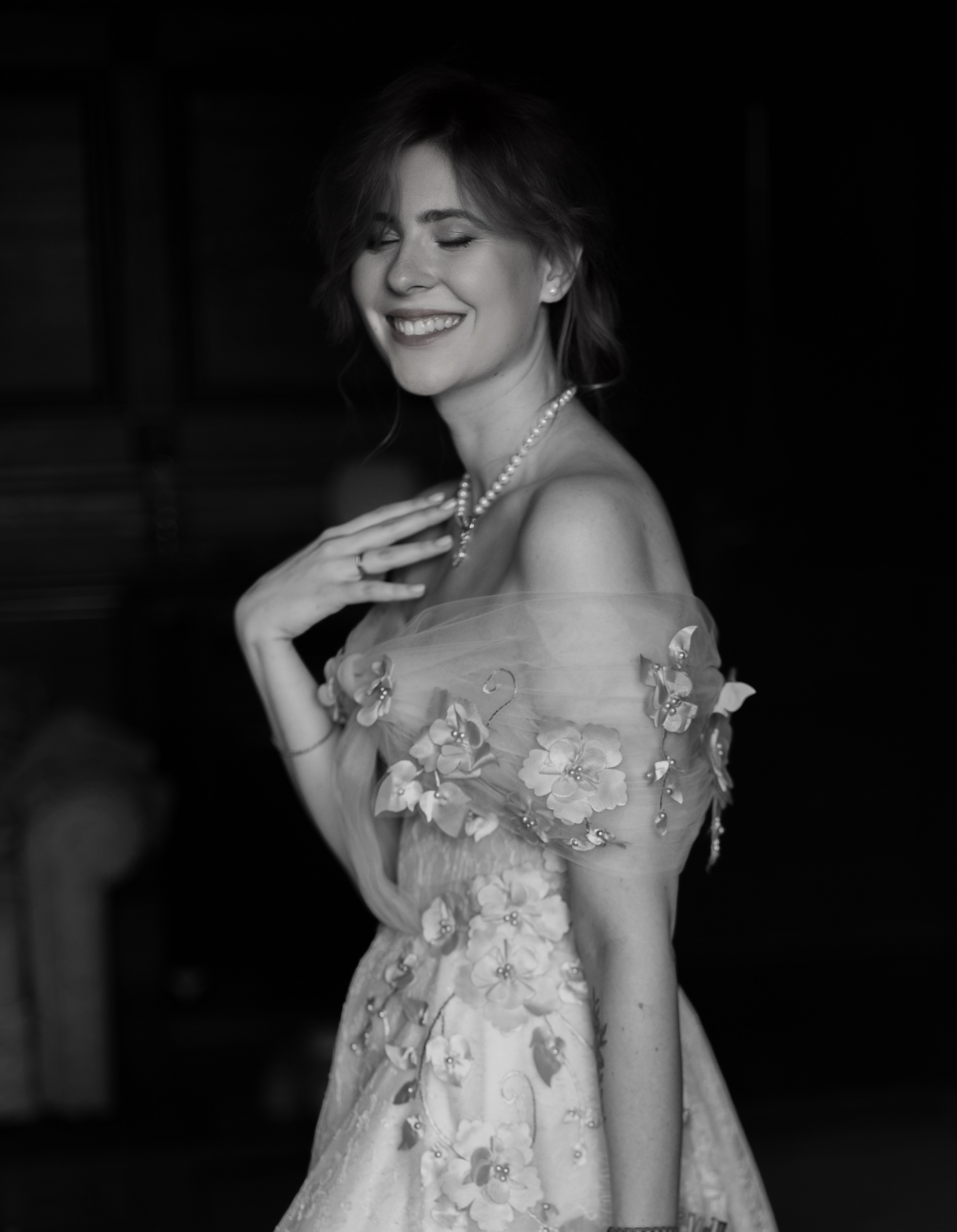 Ирина&Павел. Пирогова Полина, семейный и детский фотограф Москва, Видное