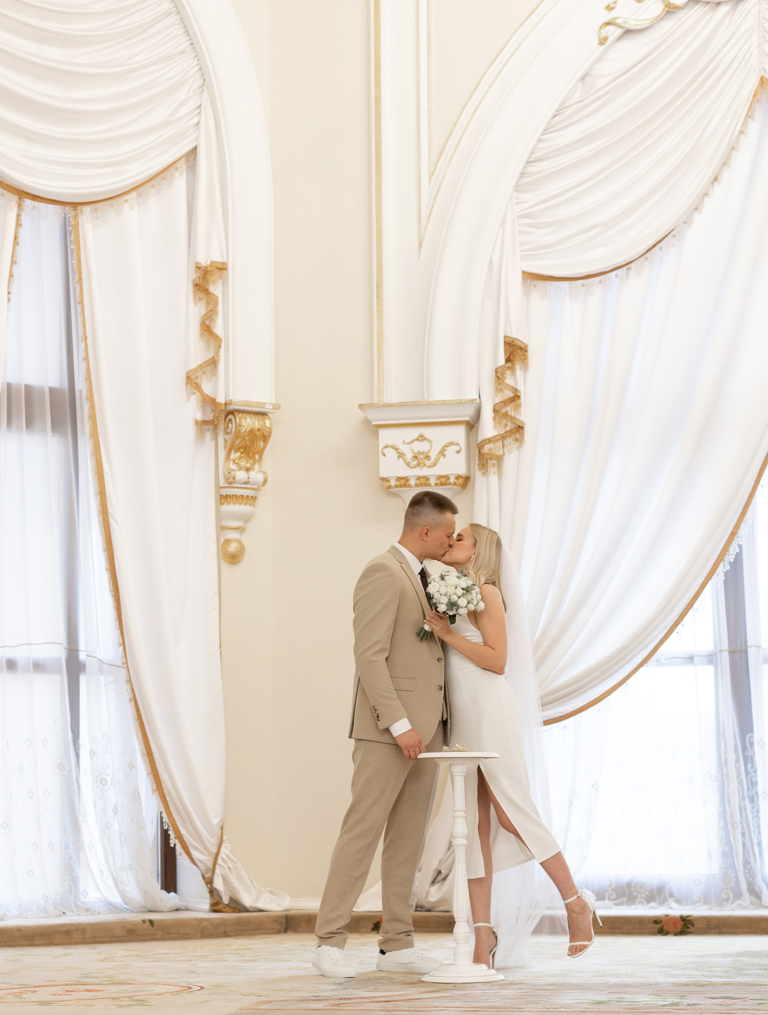 Дарья&Борис. Пирогова Полина, семейный и детский фотограф Москва, Видное