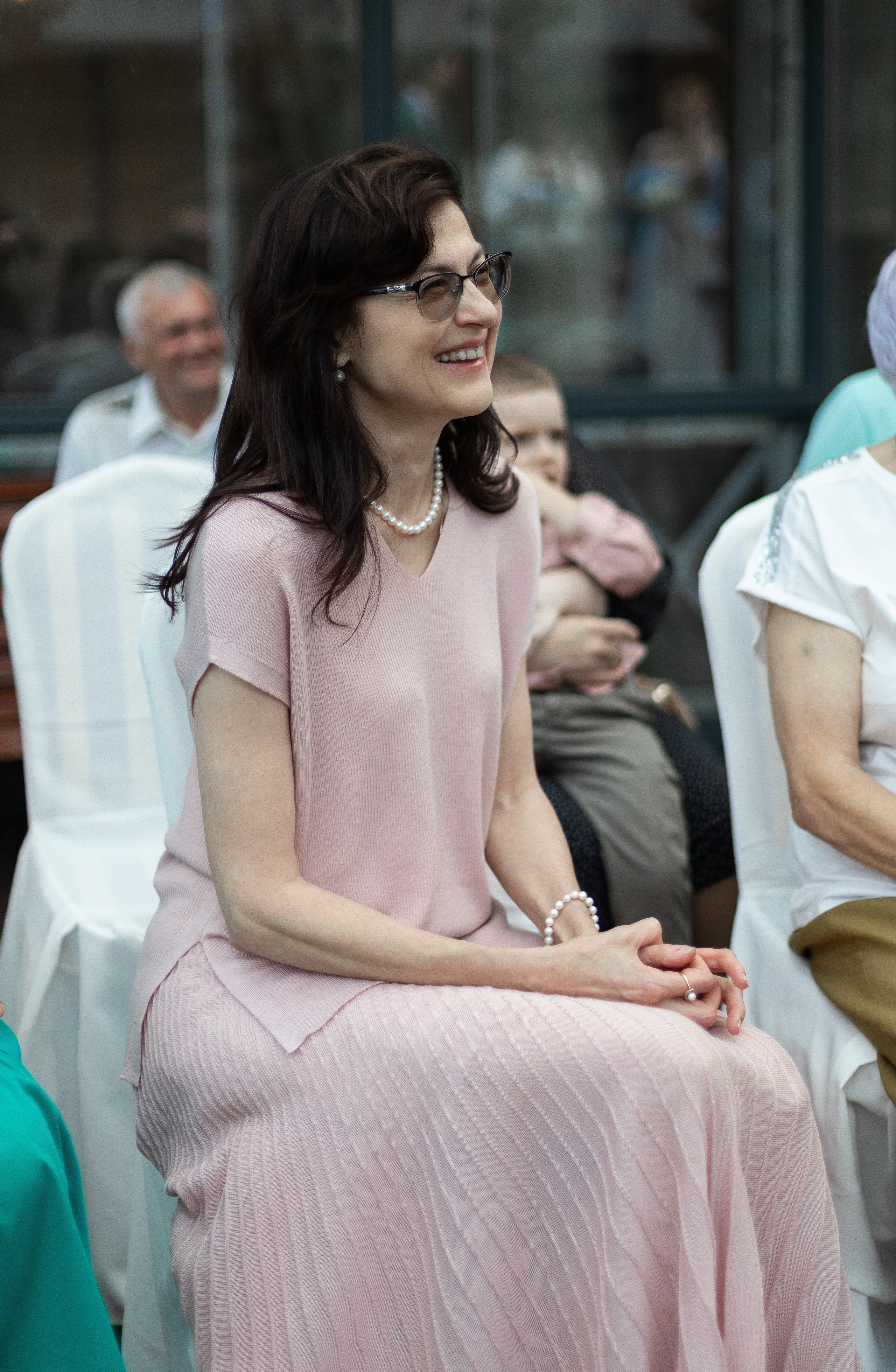 Ирина&Павел. Пирогова Полина, семейный и детский фотограф Москва, Видное