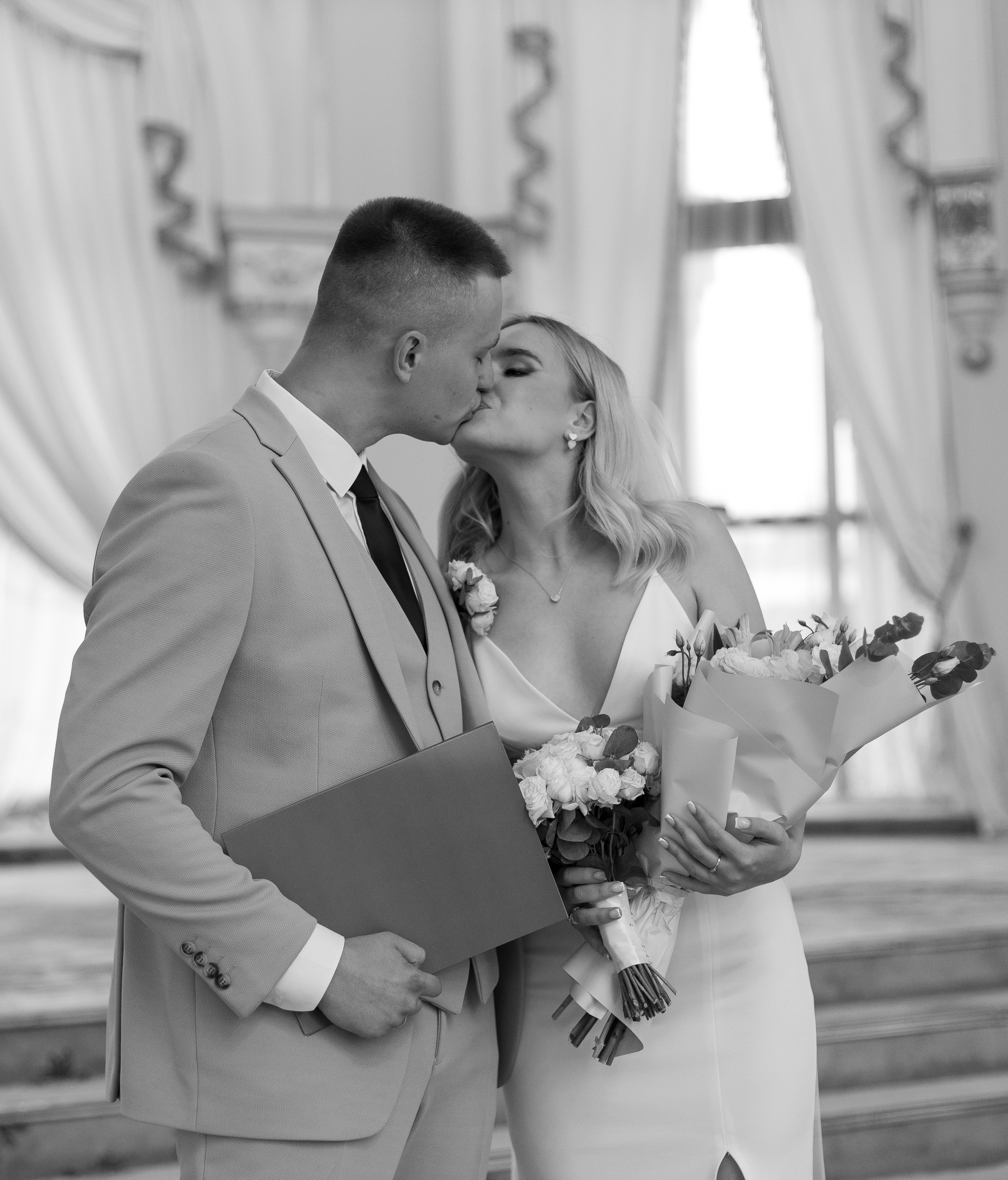 Дарья&Борис. Пирогова Полина, семейный и детский фотограф Москва, Видное