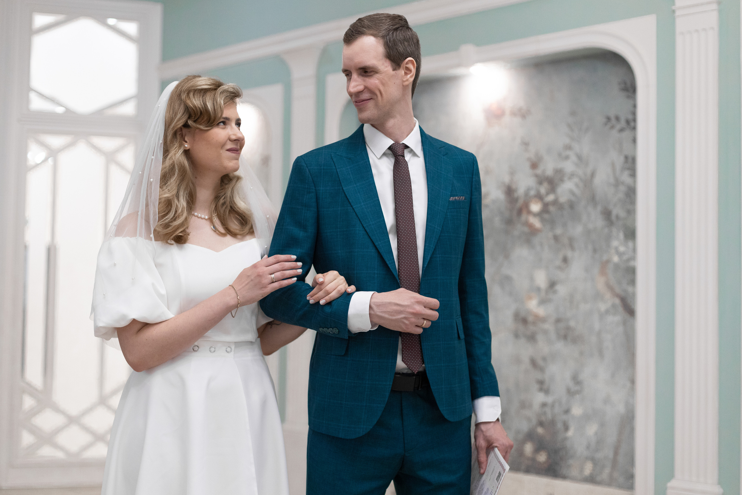 Ирина&Павел. Пирогова Полина, семейный и детский фотограф Москва, Видное