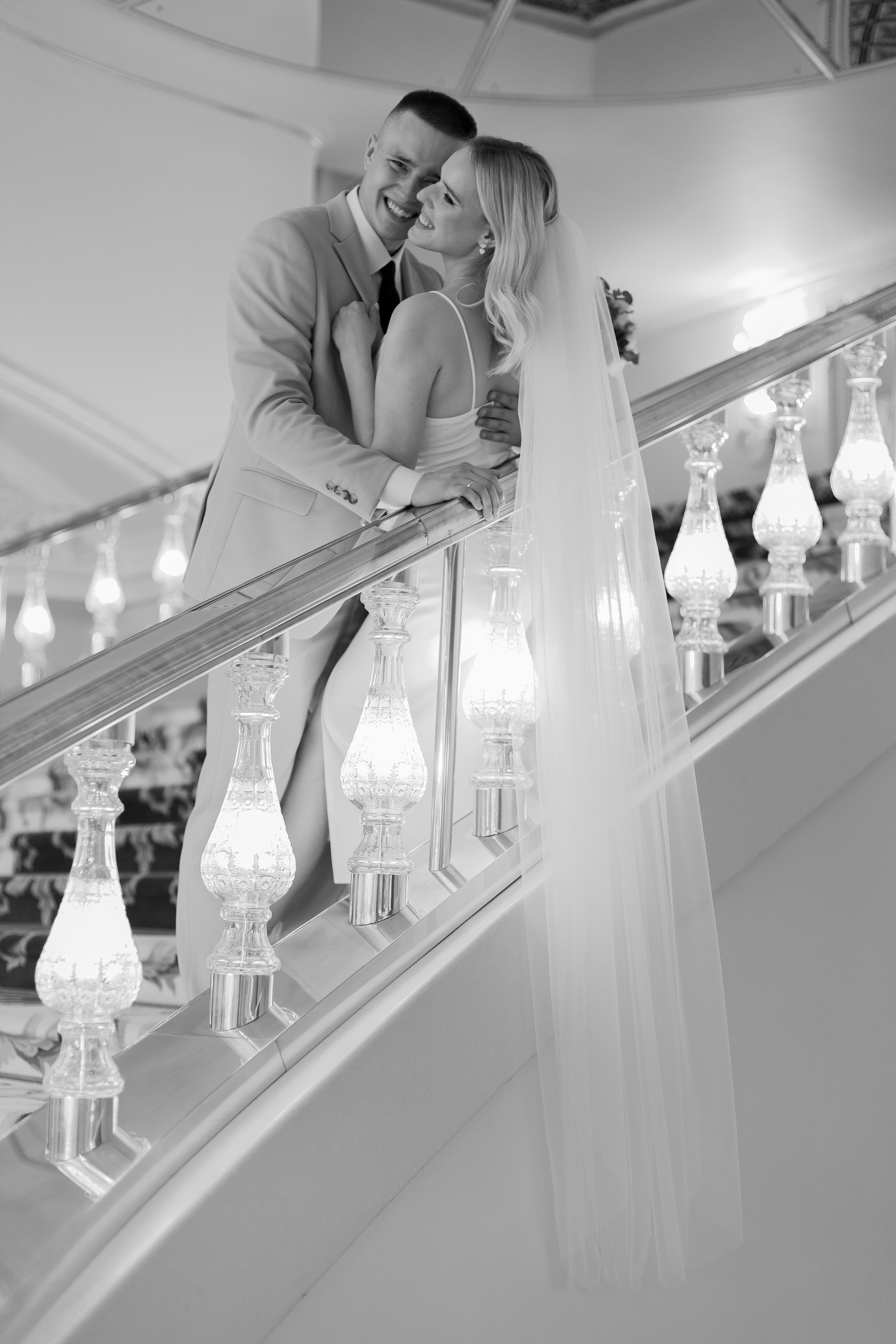 Дарья&Борис. Пирогова Полина, семейный и детский фотограф Москва, Видное