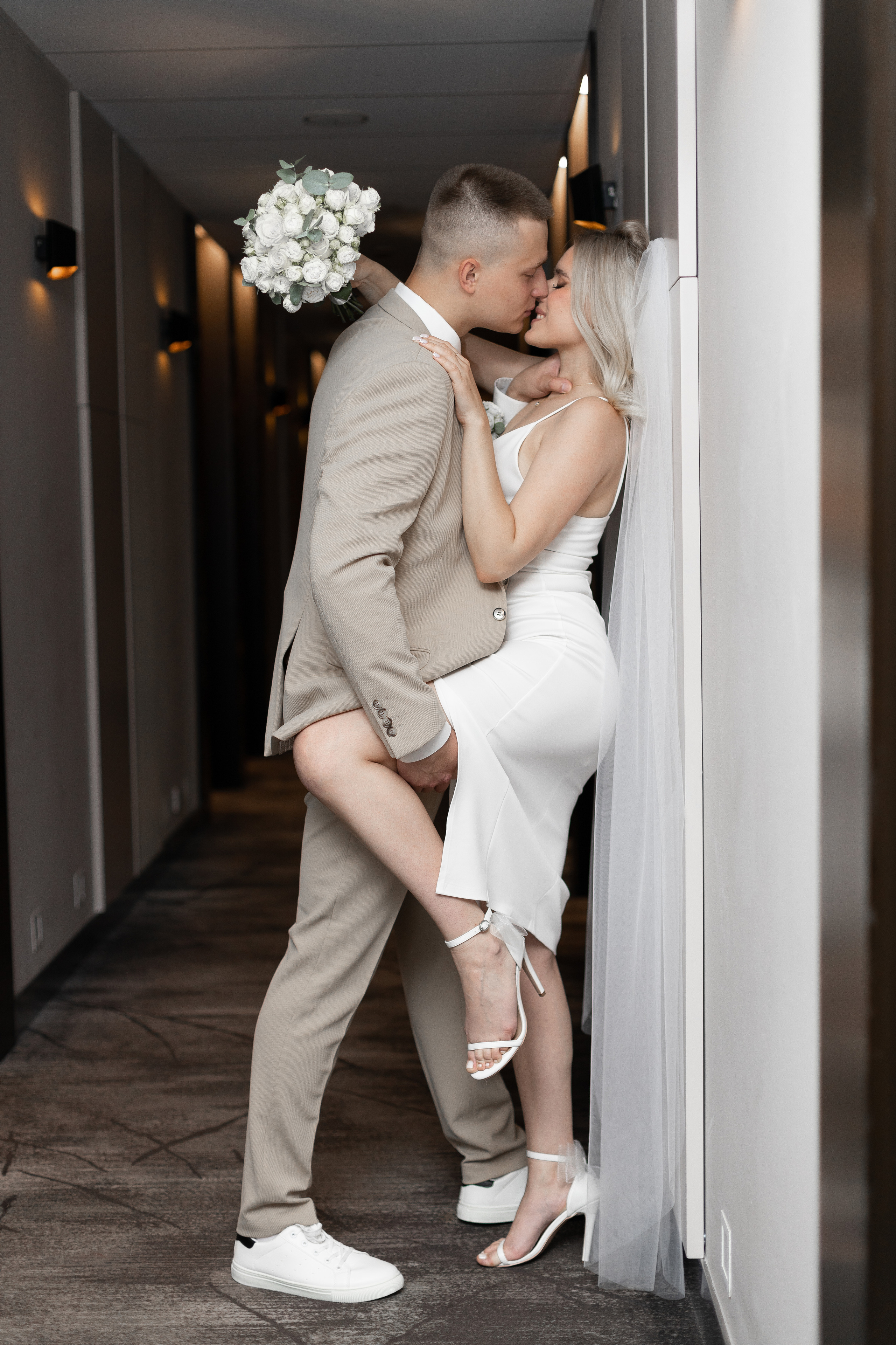 Дарья&Борис. Пирогова Полина, семейный и детский фотограф Москва, Видное