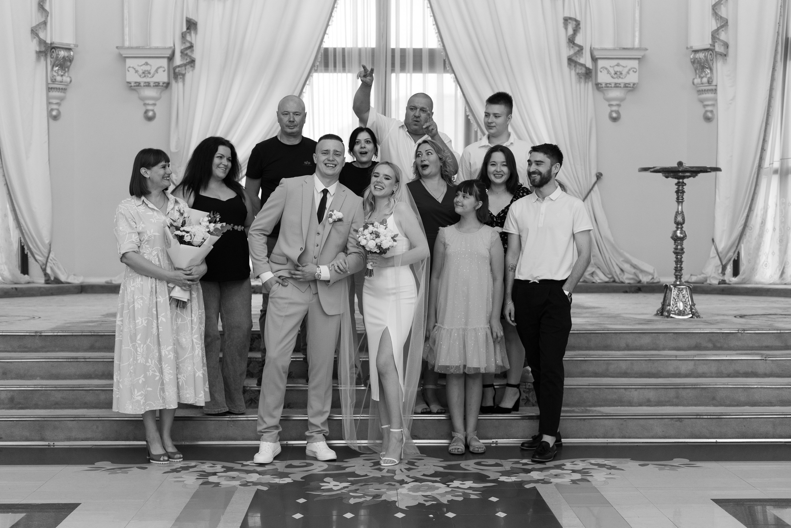 Дарья&Борис. Пирогова Полина, семейный и детский фотограф Москва, Видное