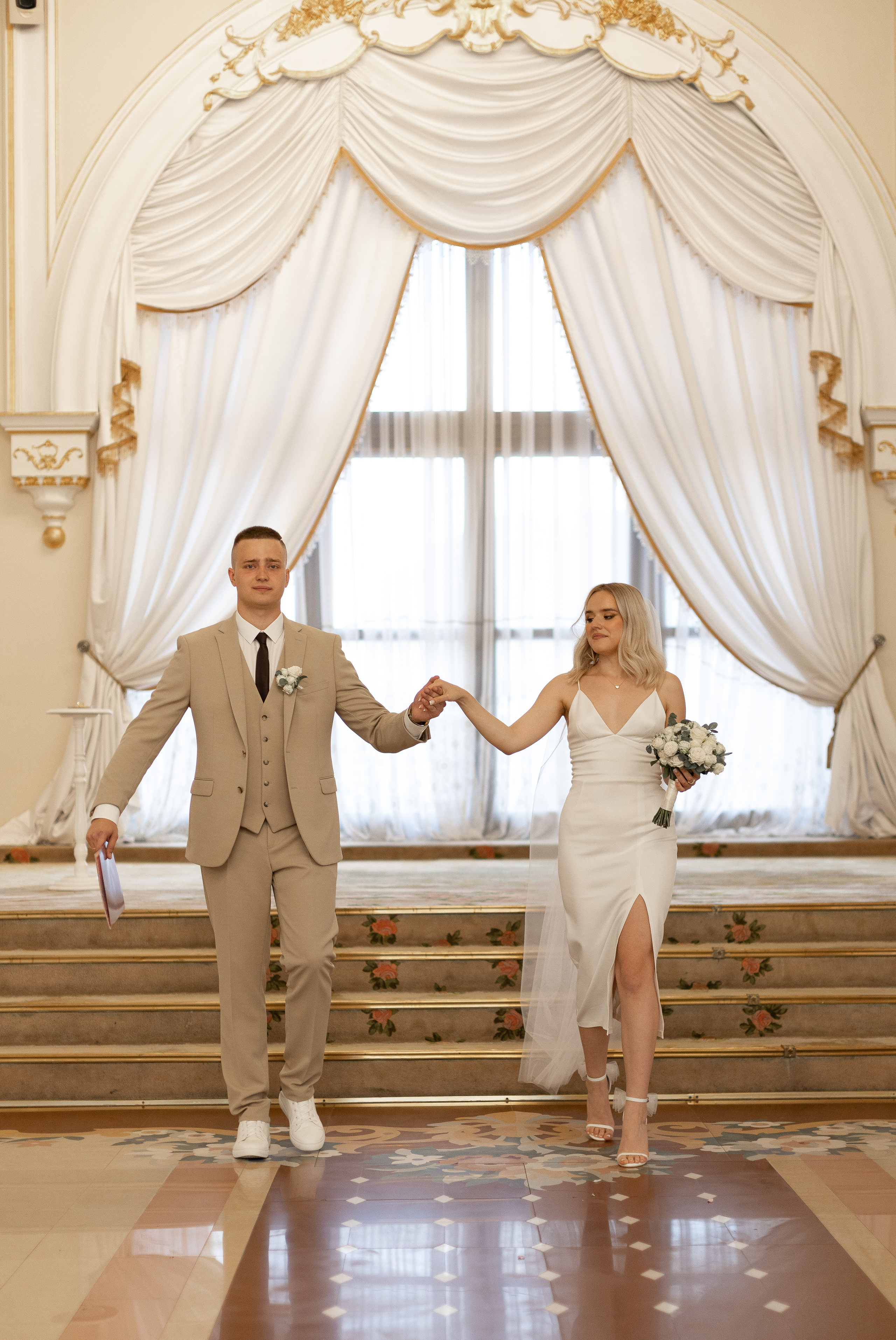 Дарья&Борис. Пирогова Полина, семейный и детский фотограф Москва, Видное