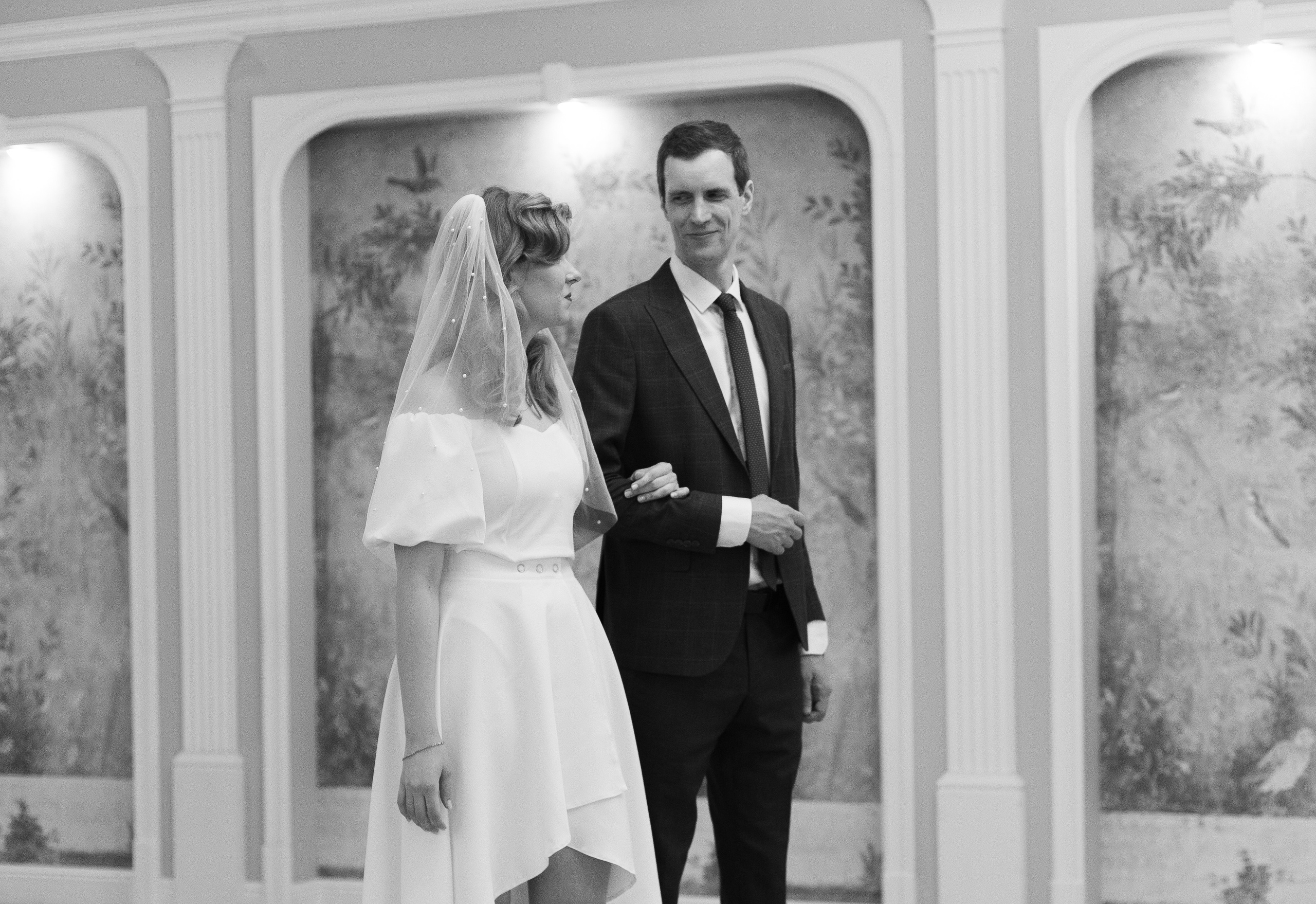 Ирина&Павел. Пирогова Полина, семейный и детский фотограф Москва, Видное