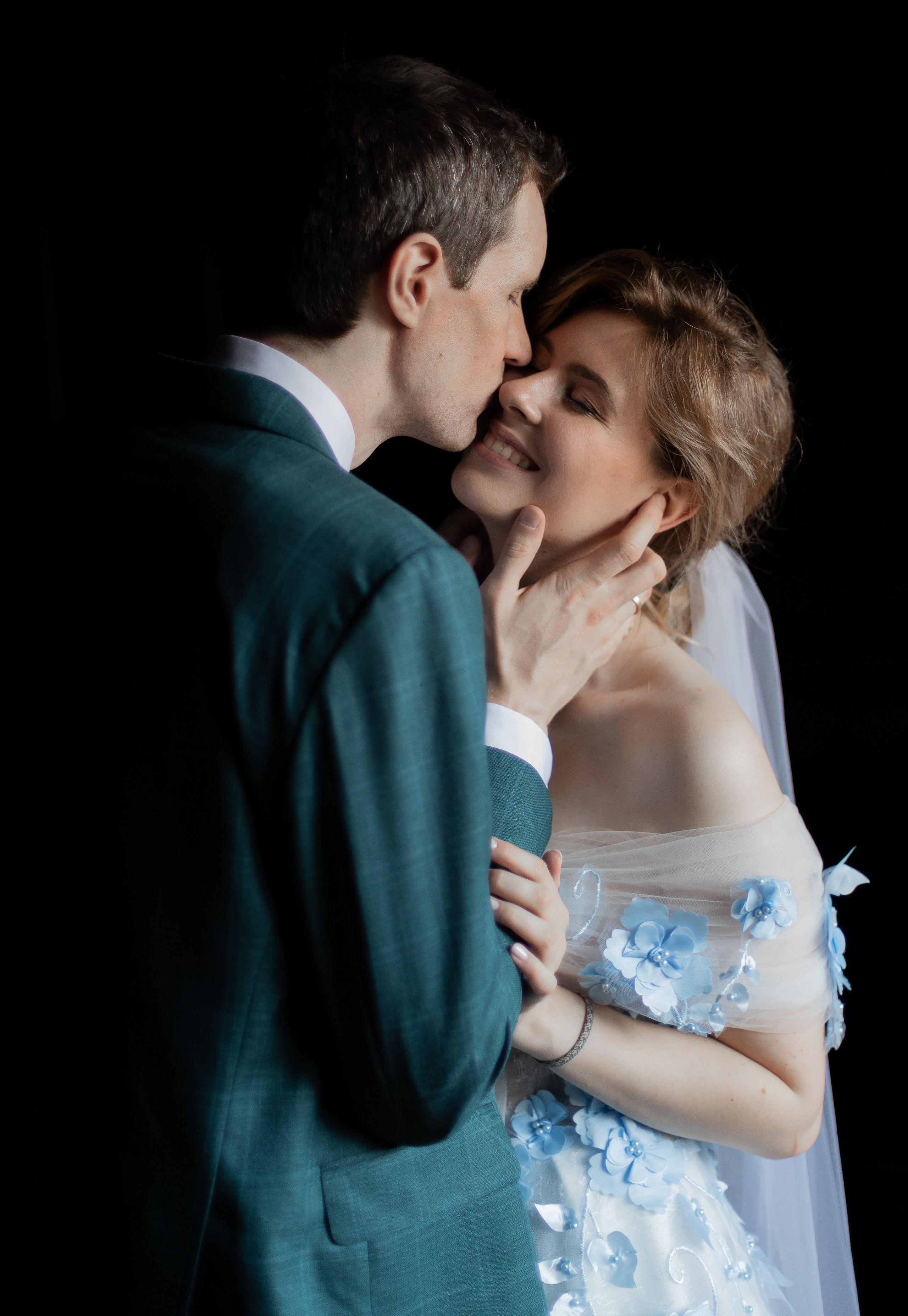 Ирина&Павел. Пирогова Полина, семейный и детский фотограф Москва, Видное