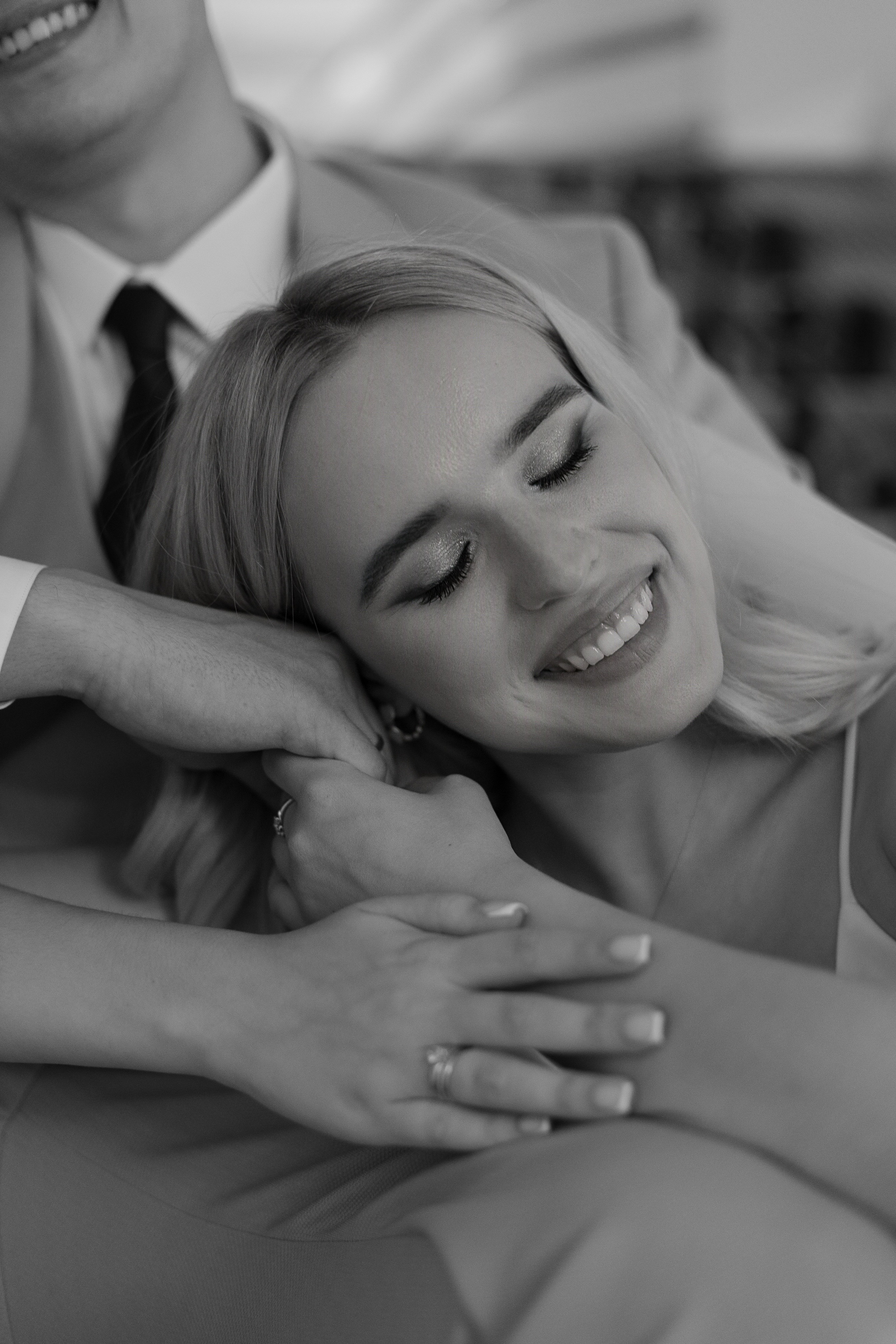 Дарья&Борис. Пирогова Полина, семейный и детский фотограф Москва, Видное