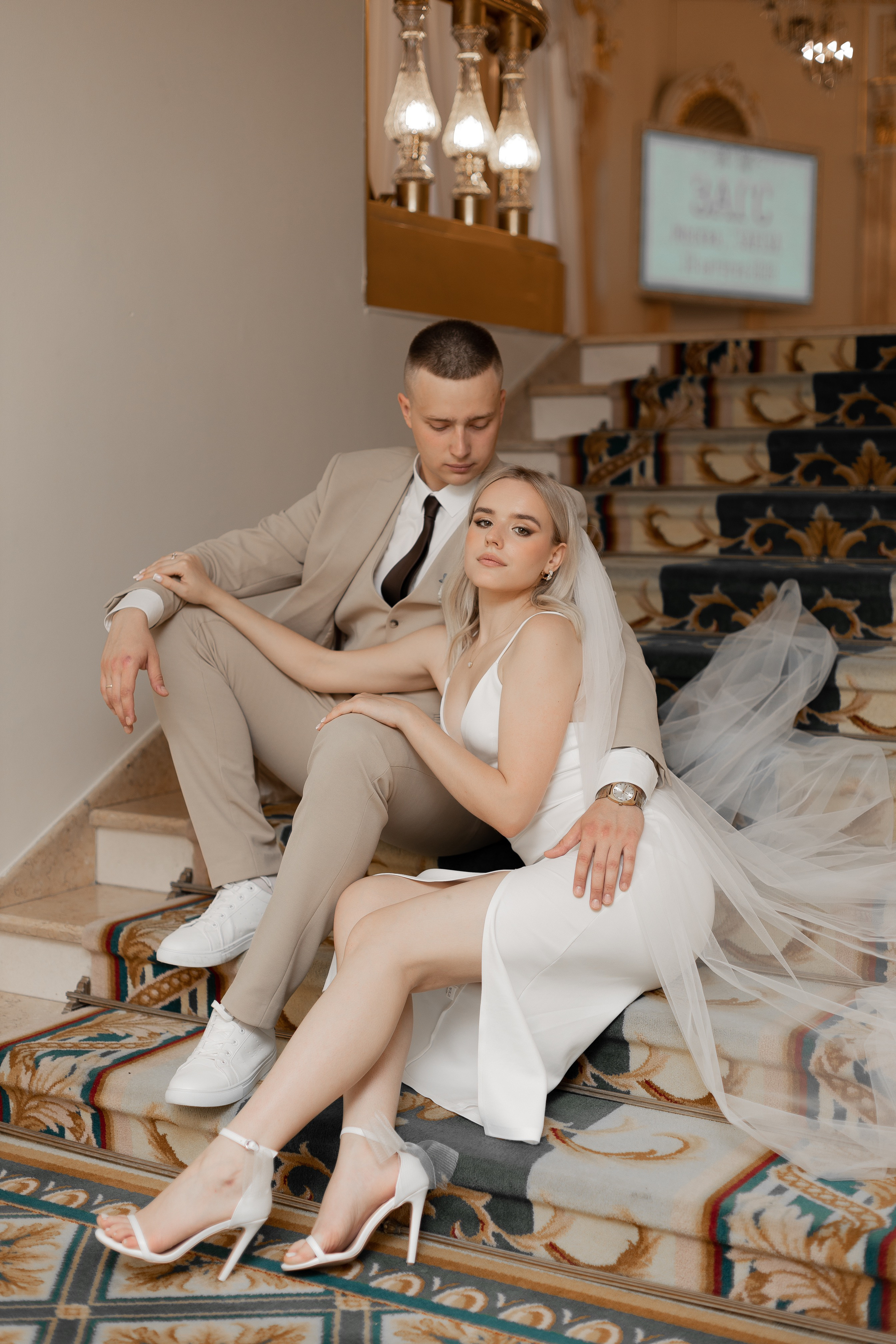 Дарья&Борис. Пирогова Полина, семейный и детский фотограф Москва, Видное