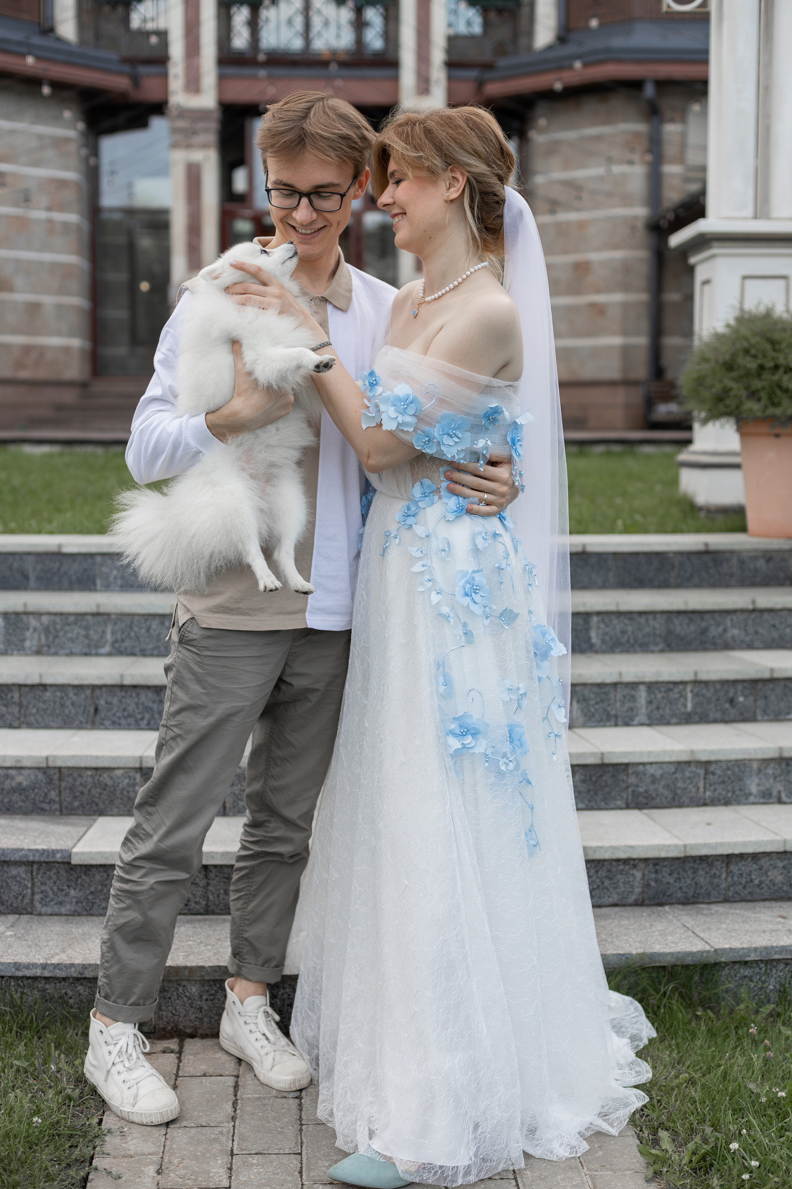 Ирина&Павел. Пирогова Полина, семейный и детский фотограф Москва, Видное