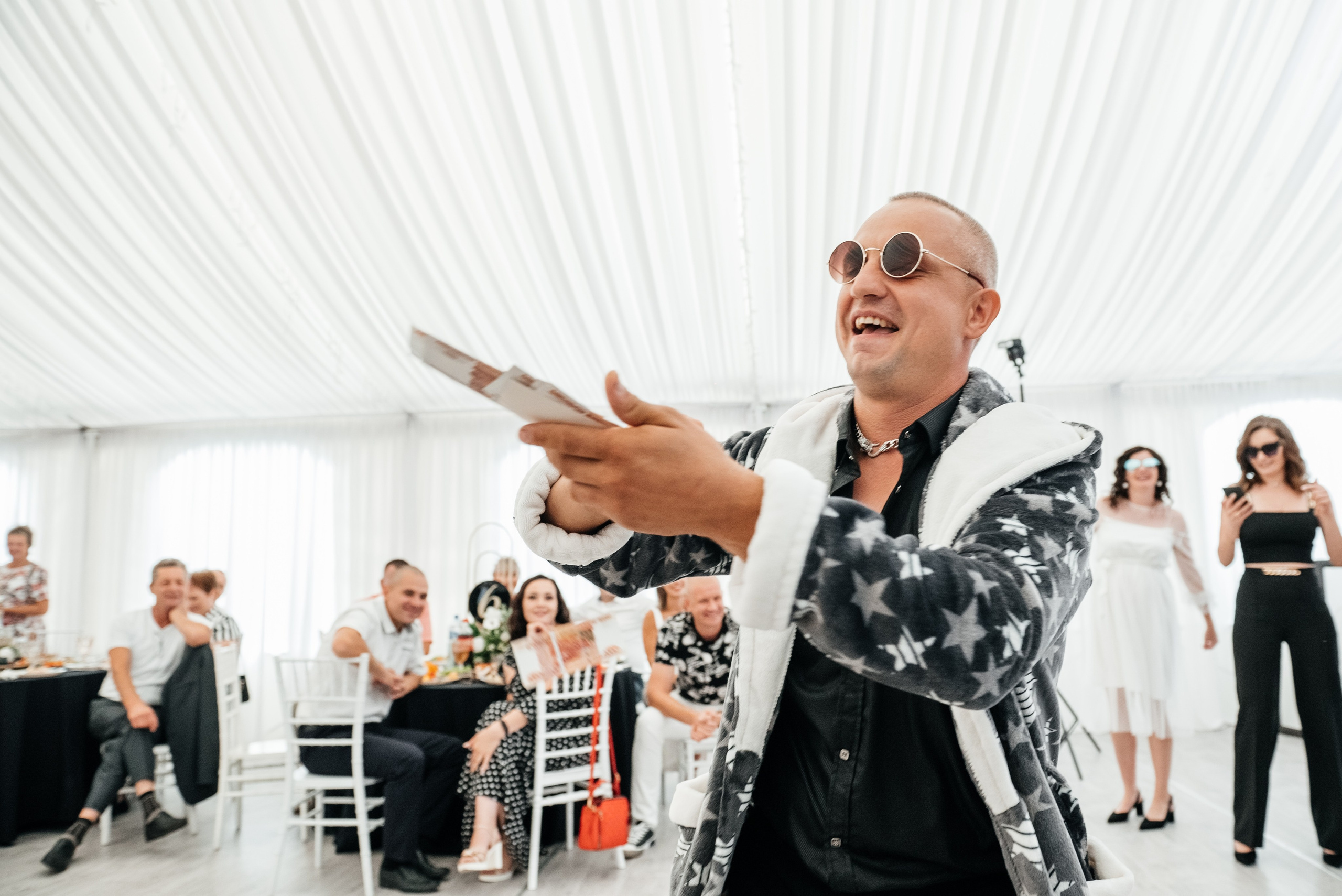 Иван и Надежда. Фотограф Москва Артур Горвард