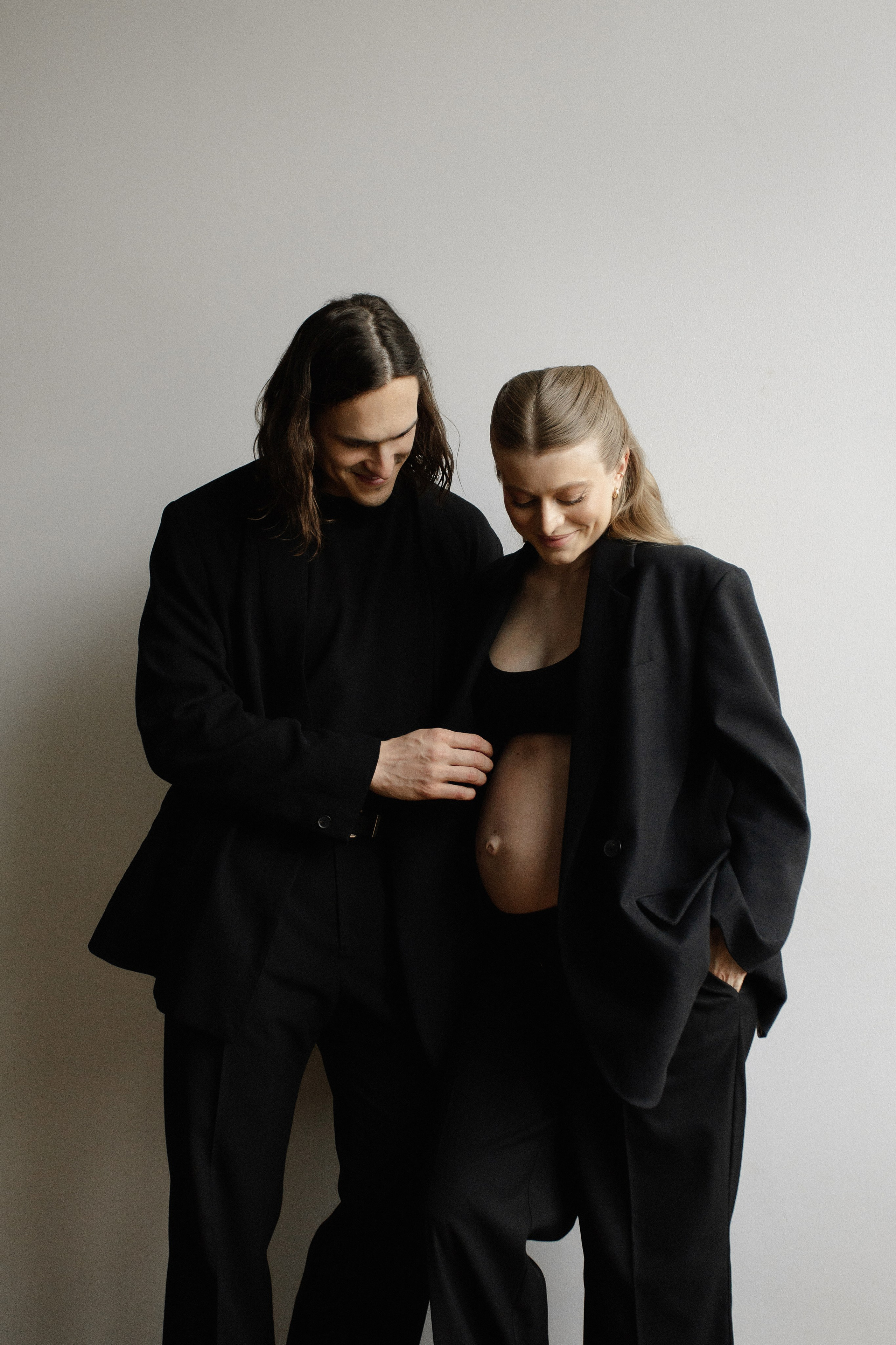 N&P. Фотограф Ира Григорьева