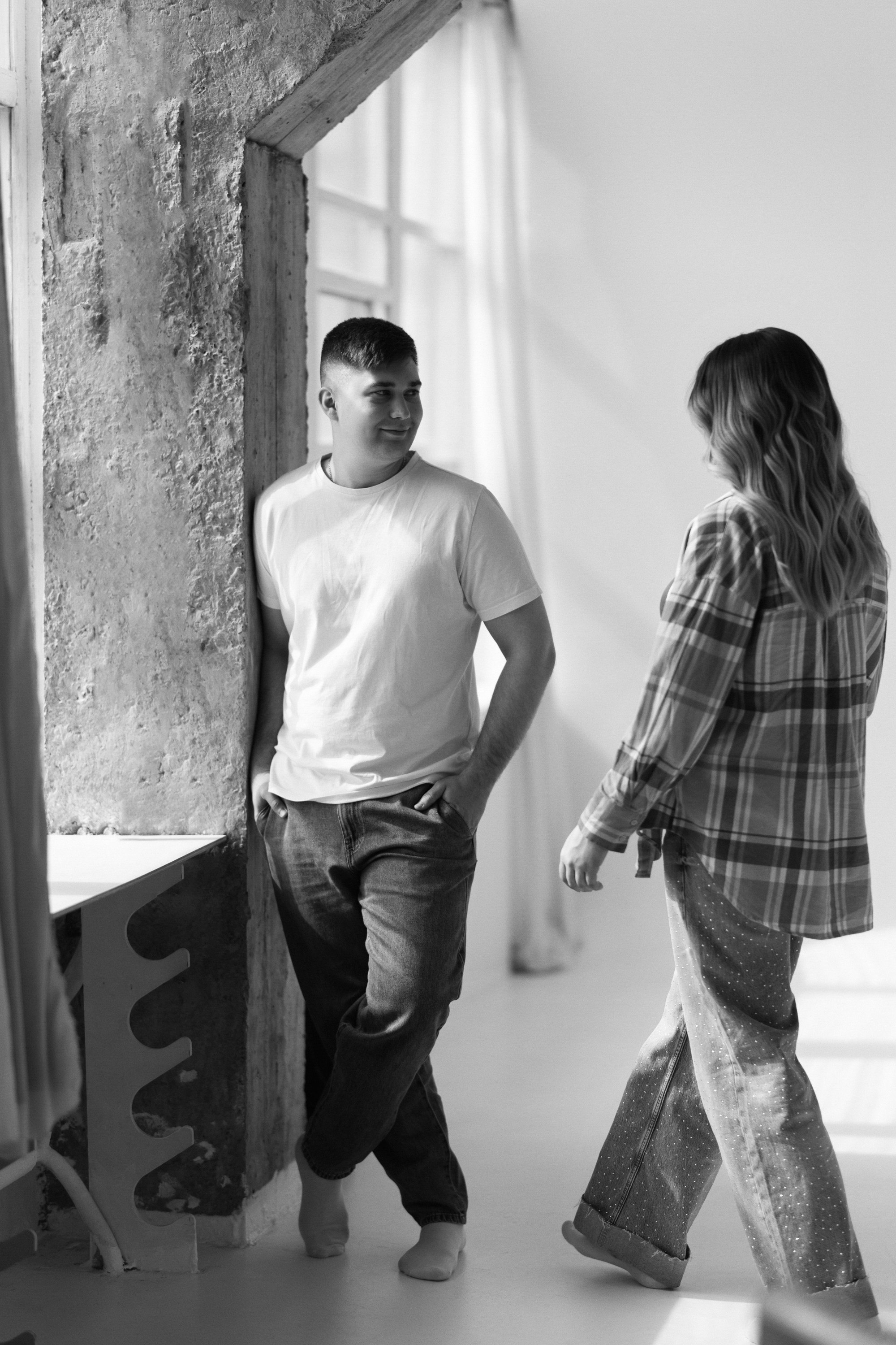 ЕКАТЕРИНА И ДАНИИЛ ` 25. Maria Startseva Photo