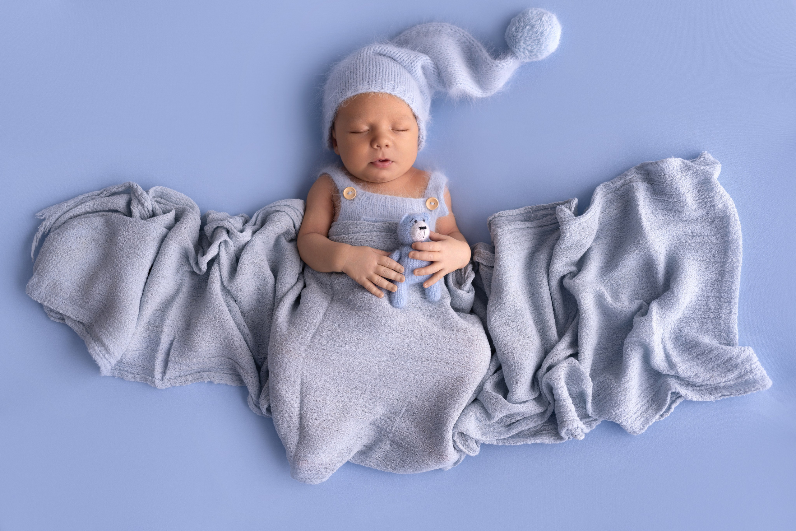 Фотосессии Newborn. Фотограф newborn (новорожденных) в Санкт-Петербурге Алена Алексеева