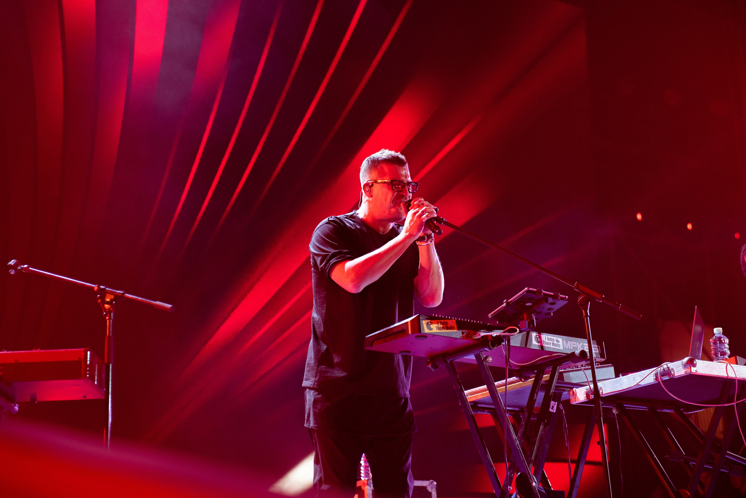 Концерты. Свадебный и репортажный фотограф Антон Воробьев