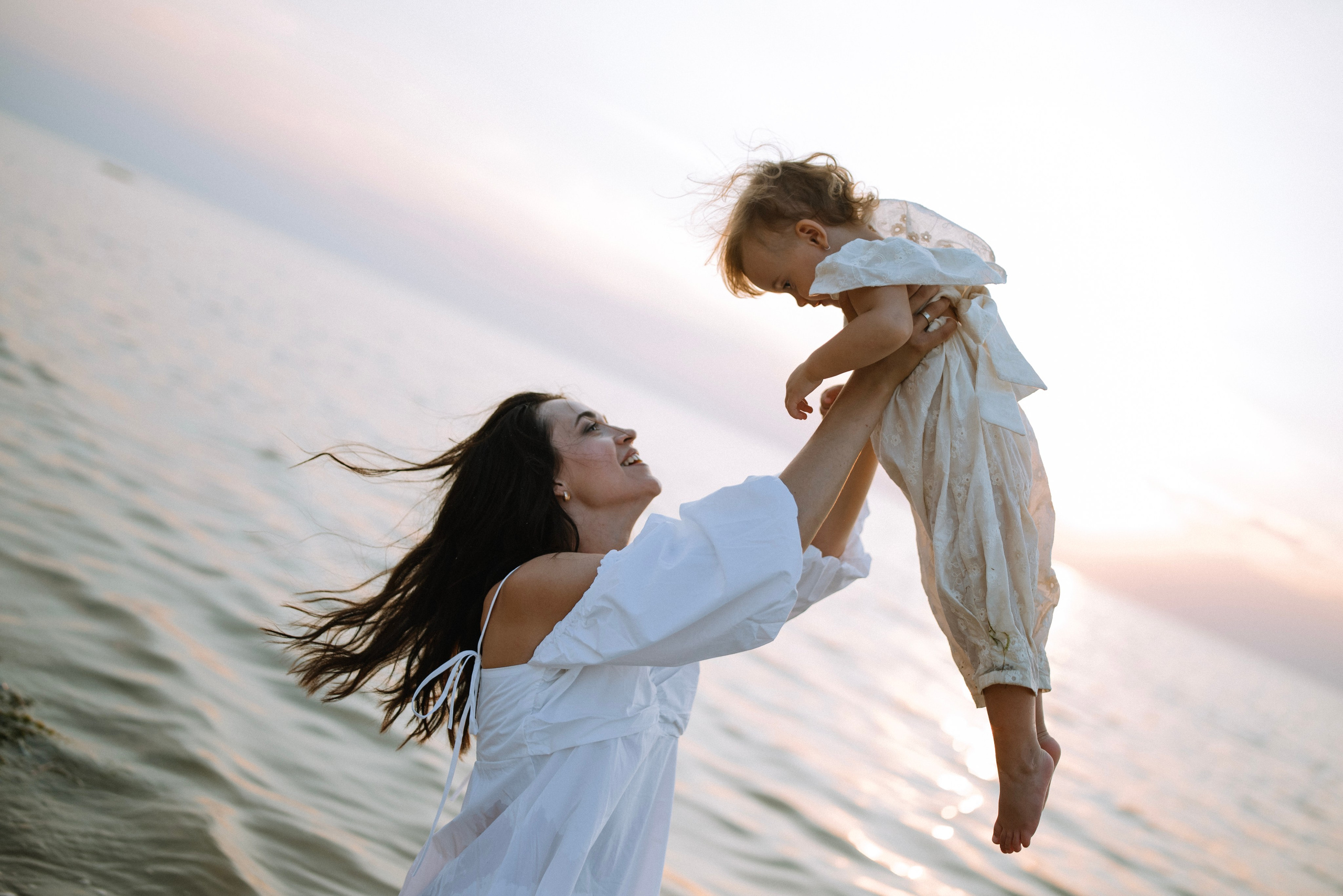 На море. Фотограф Костикова Анастасия Ростов-на-Дону