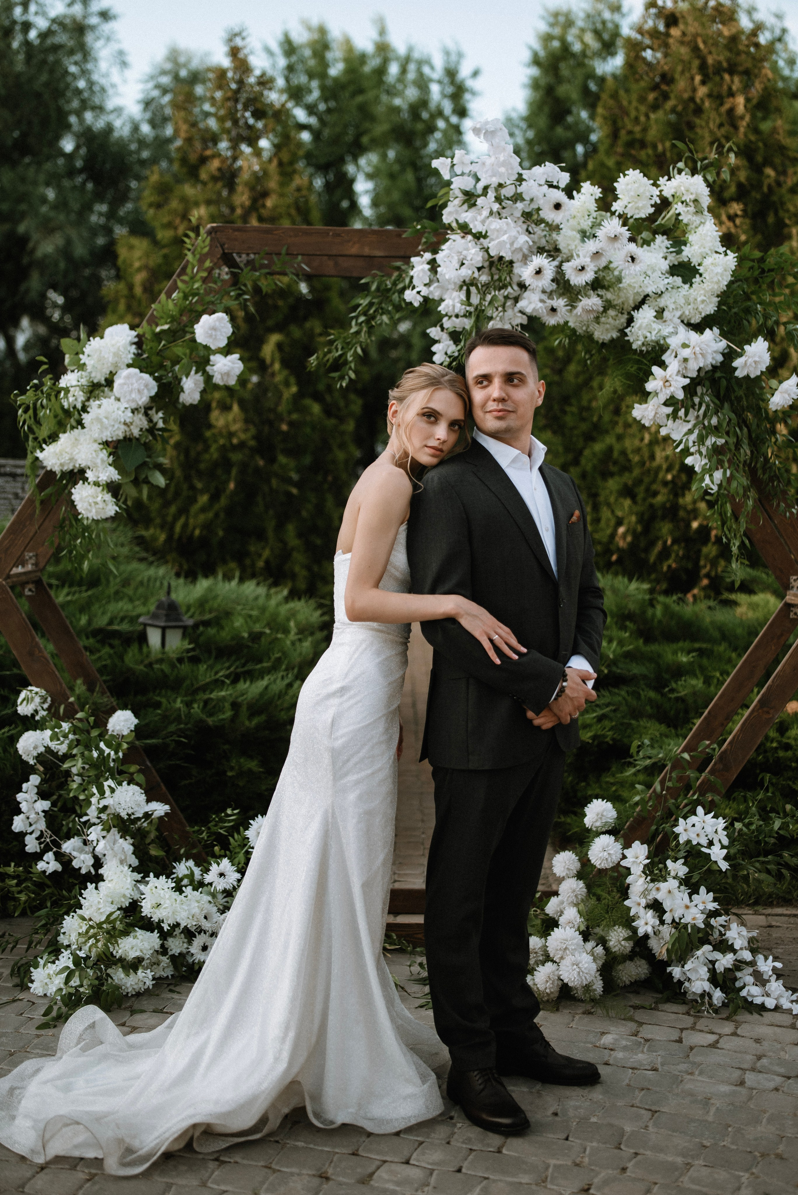 Александр и Анна. Старочеркасск. Фотограф Костикова Анастасия Ростов-на-Дону