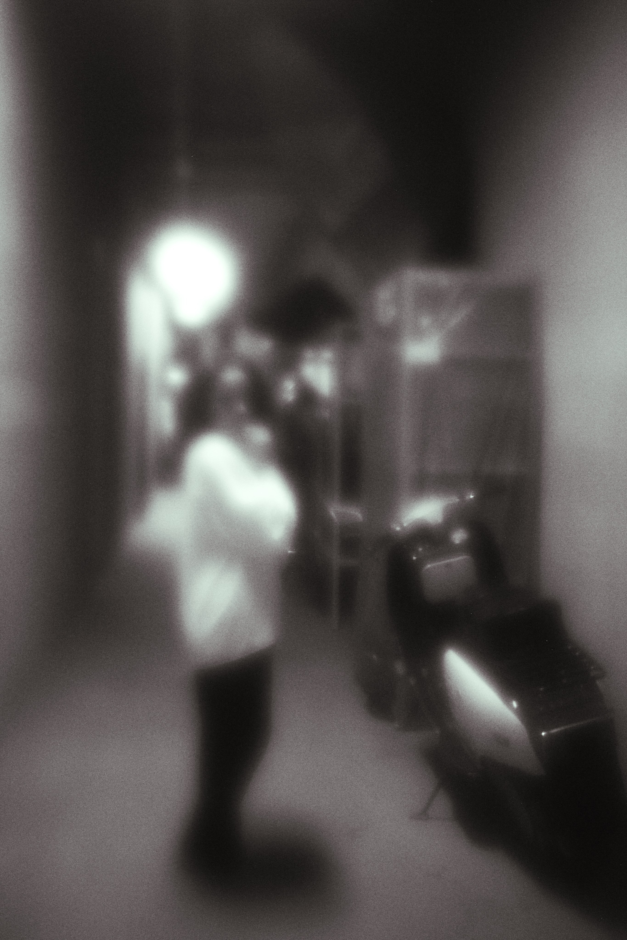 Олеся Актриса. Портретный фотограф DanilNabody