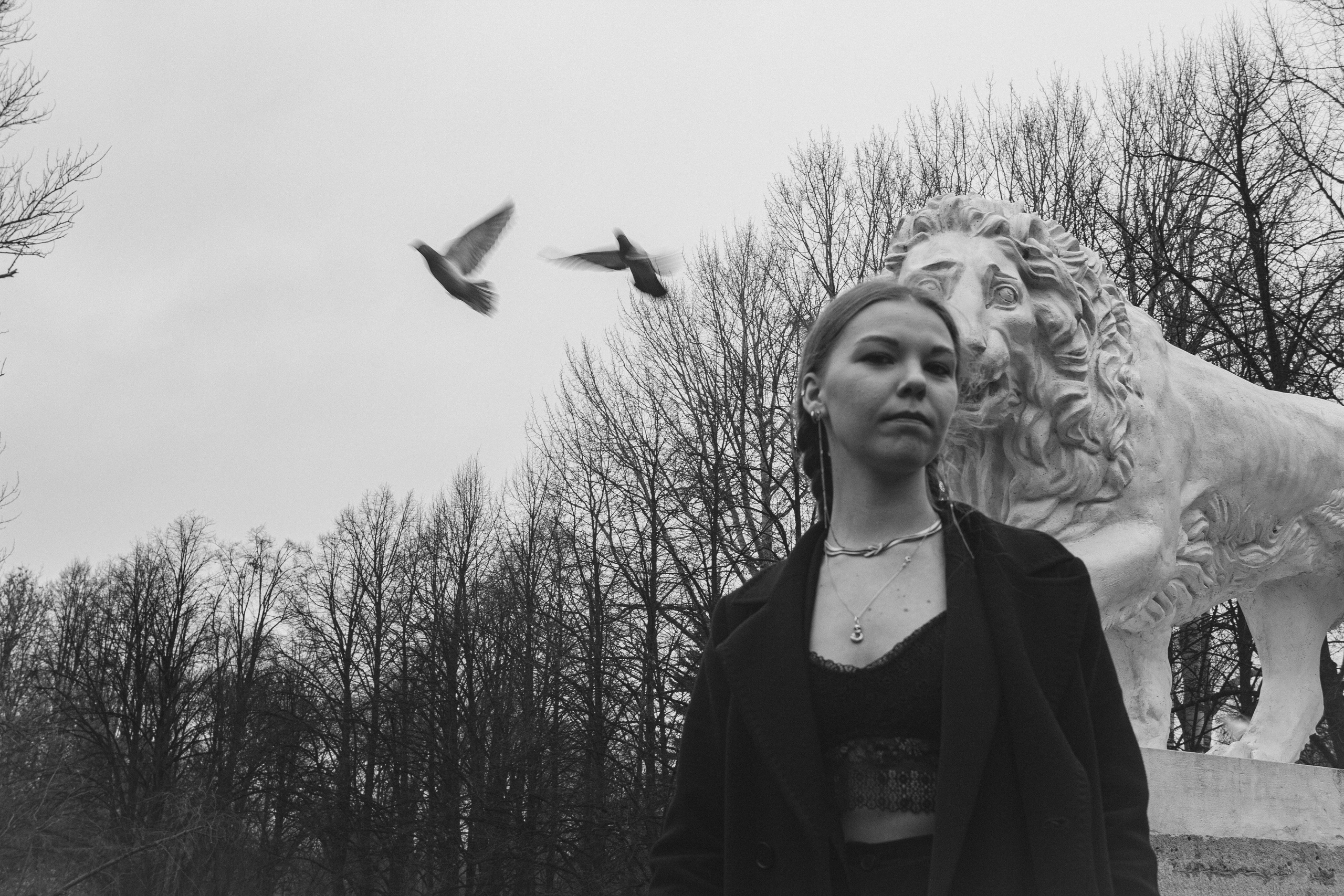 Алиса Rabbit. Портретный фотограф DanilNabody