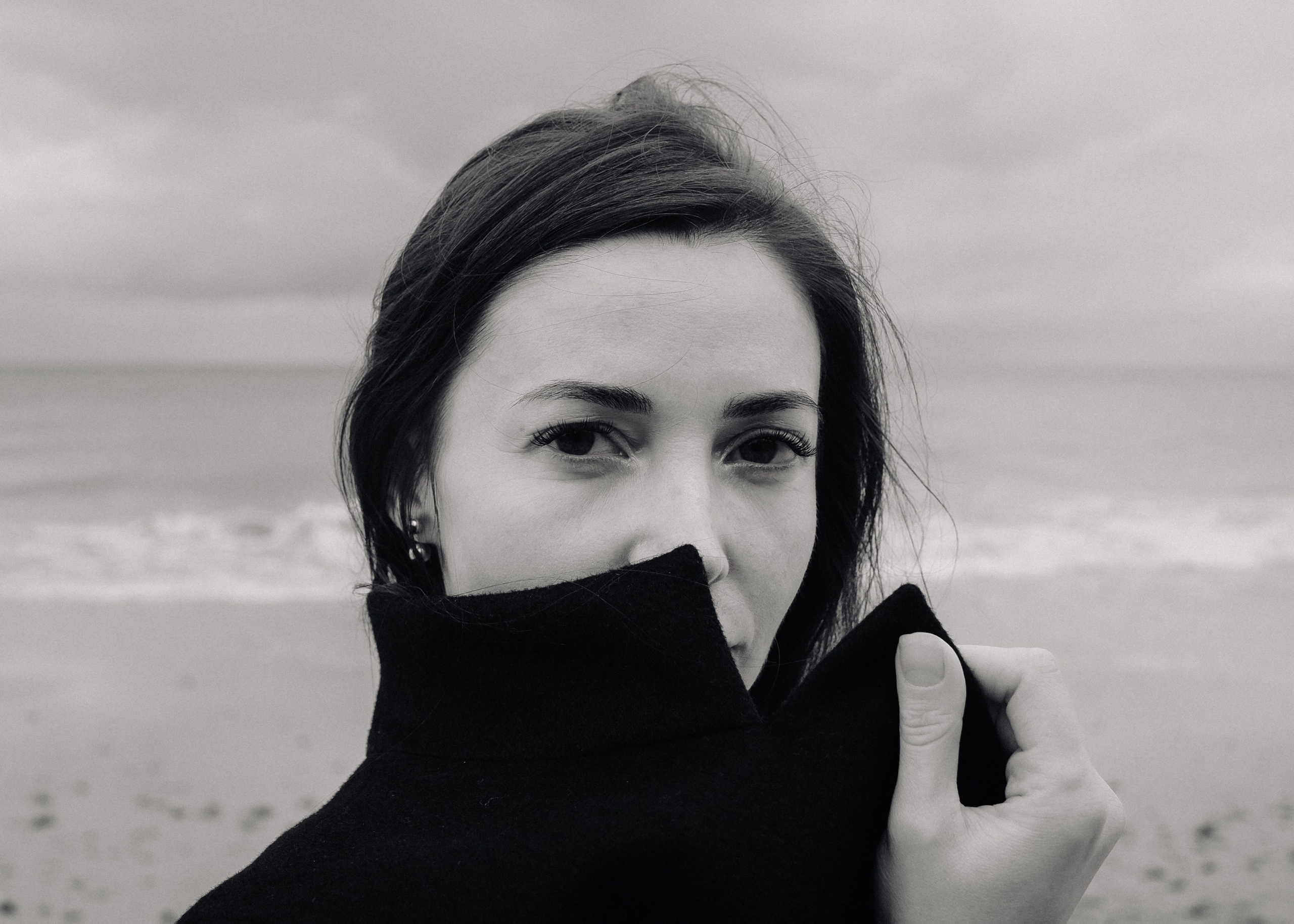 BALTY. Портретный фотограф DanilNabody