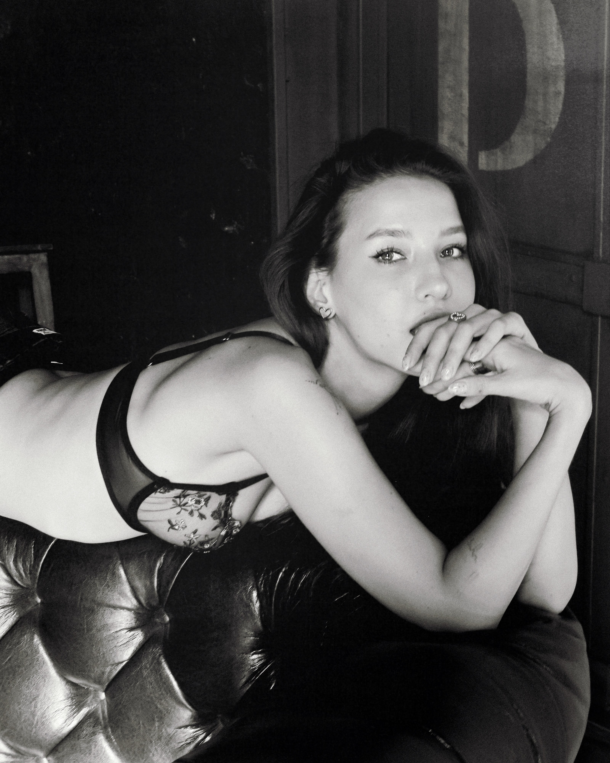 Алена. Портретный и свадебный фотограф в Москве Александра