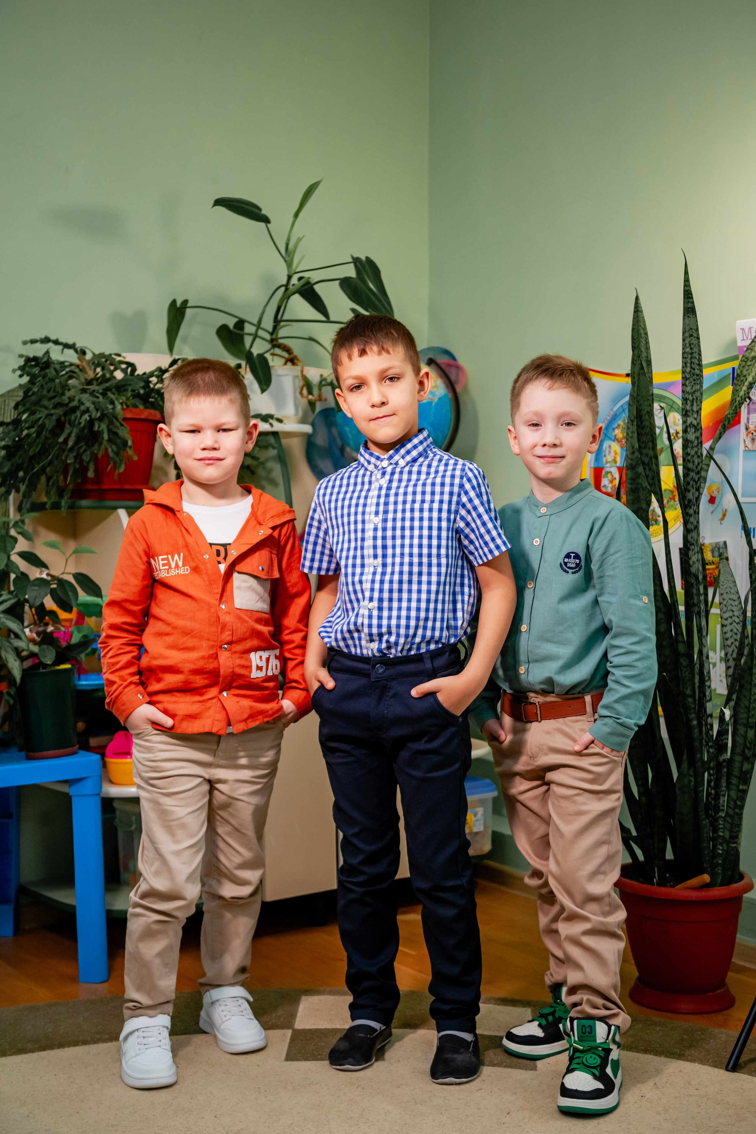 4 сад 24год. Свадебный и семейный фотограф в Армавире