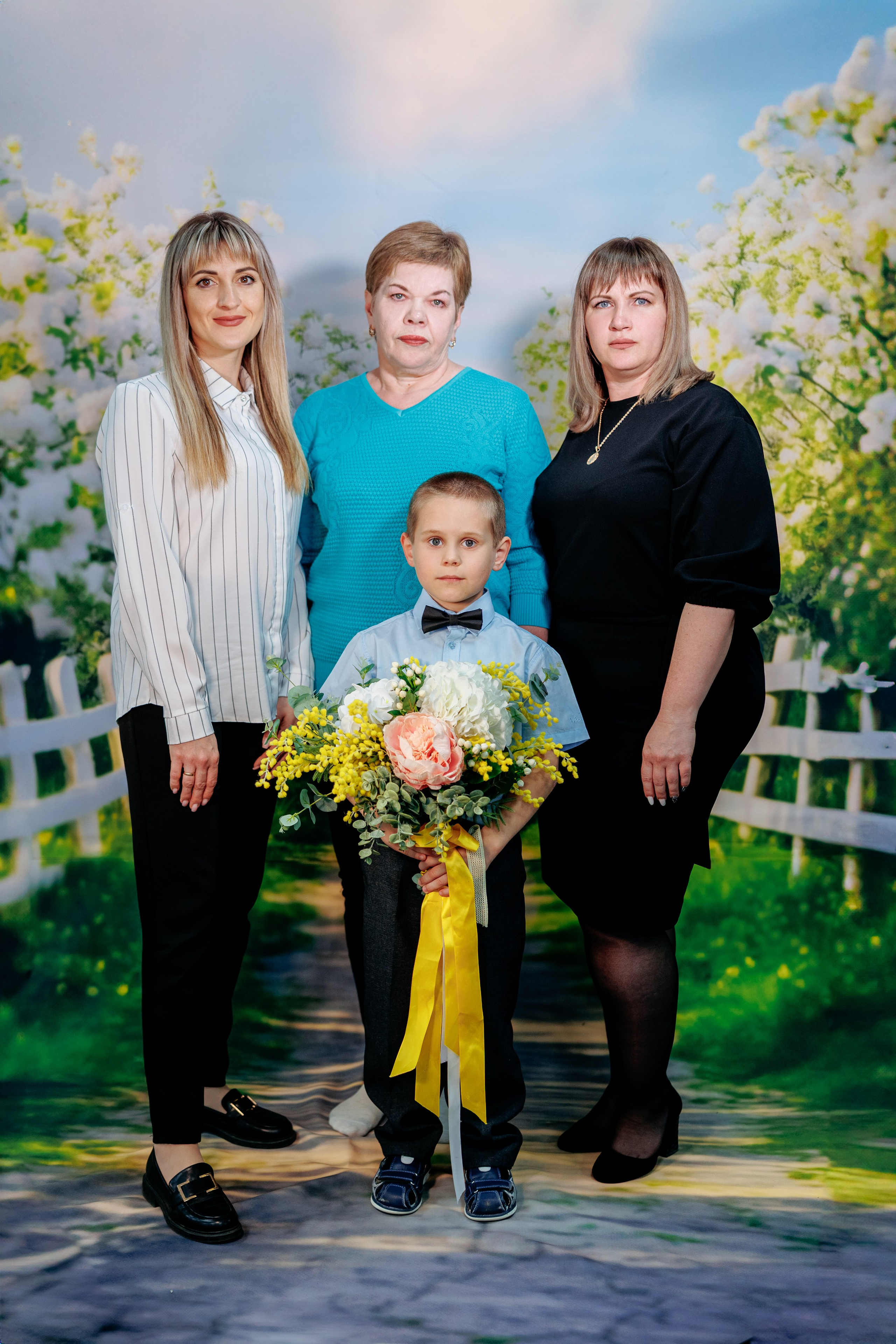 Сад прочноокоп 25. Свадебный и семейный фотограф в Армавире