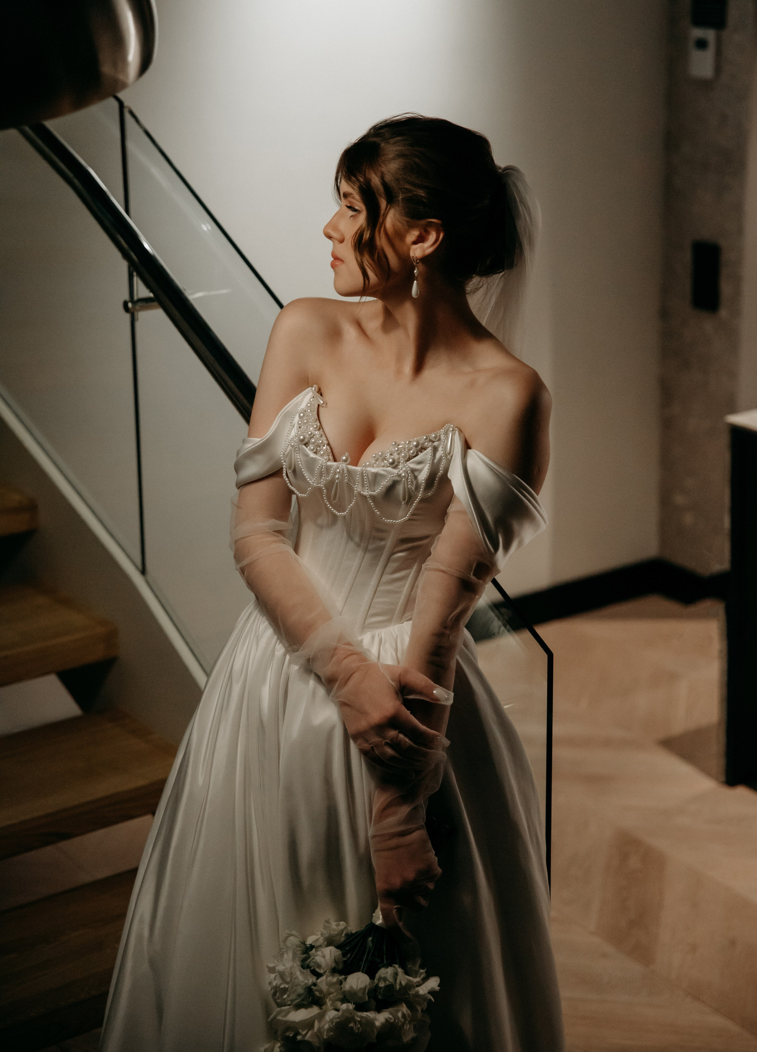 Кирилл & Виктория. Главная