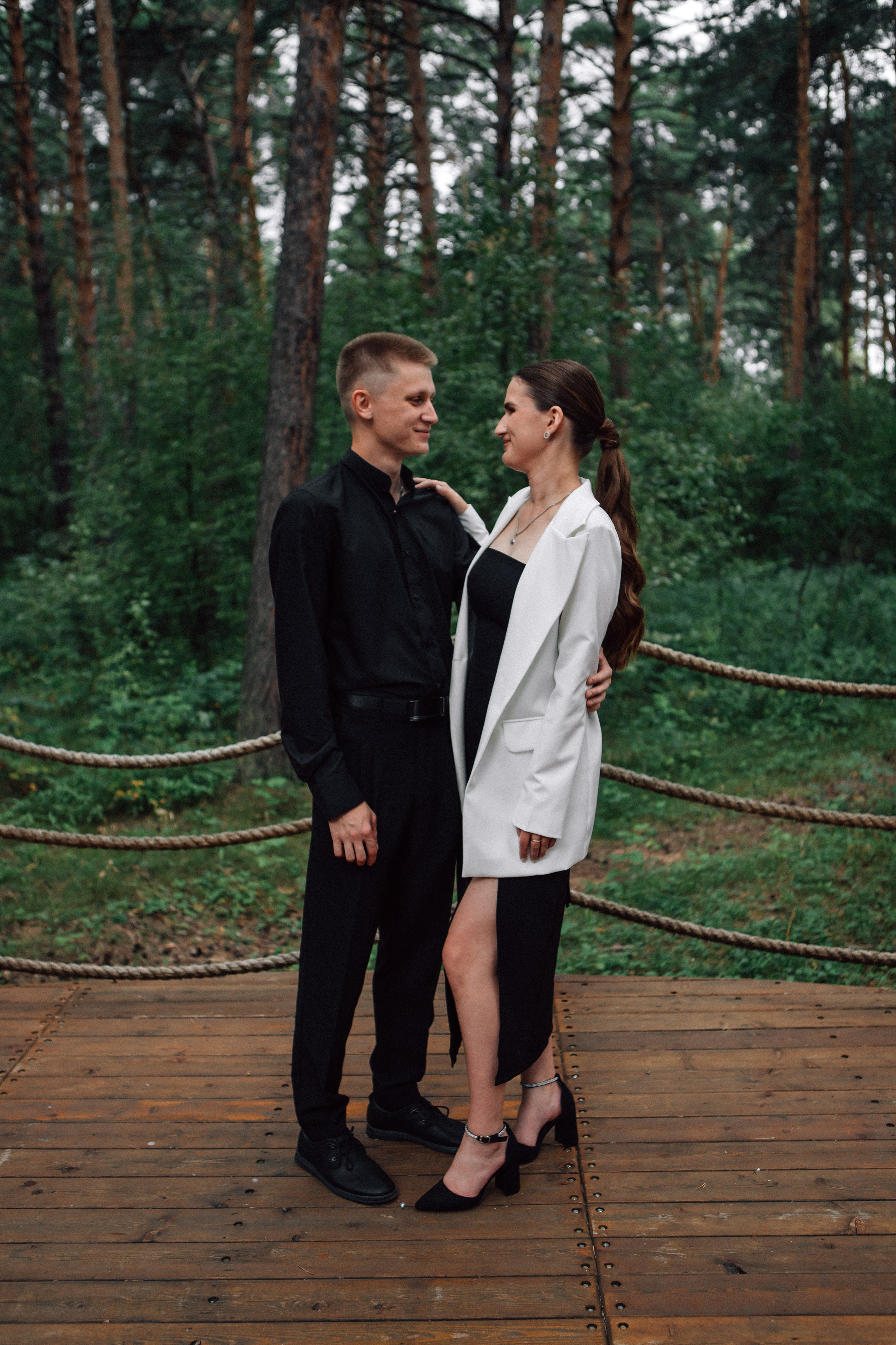 Свадебная выездная церемония. Главная