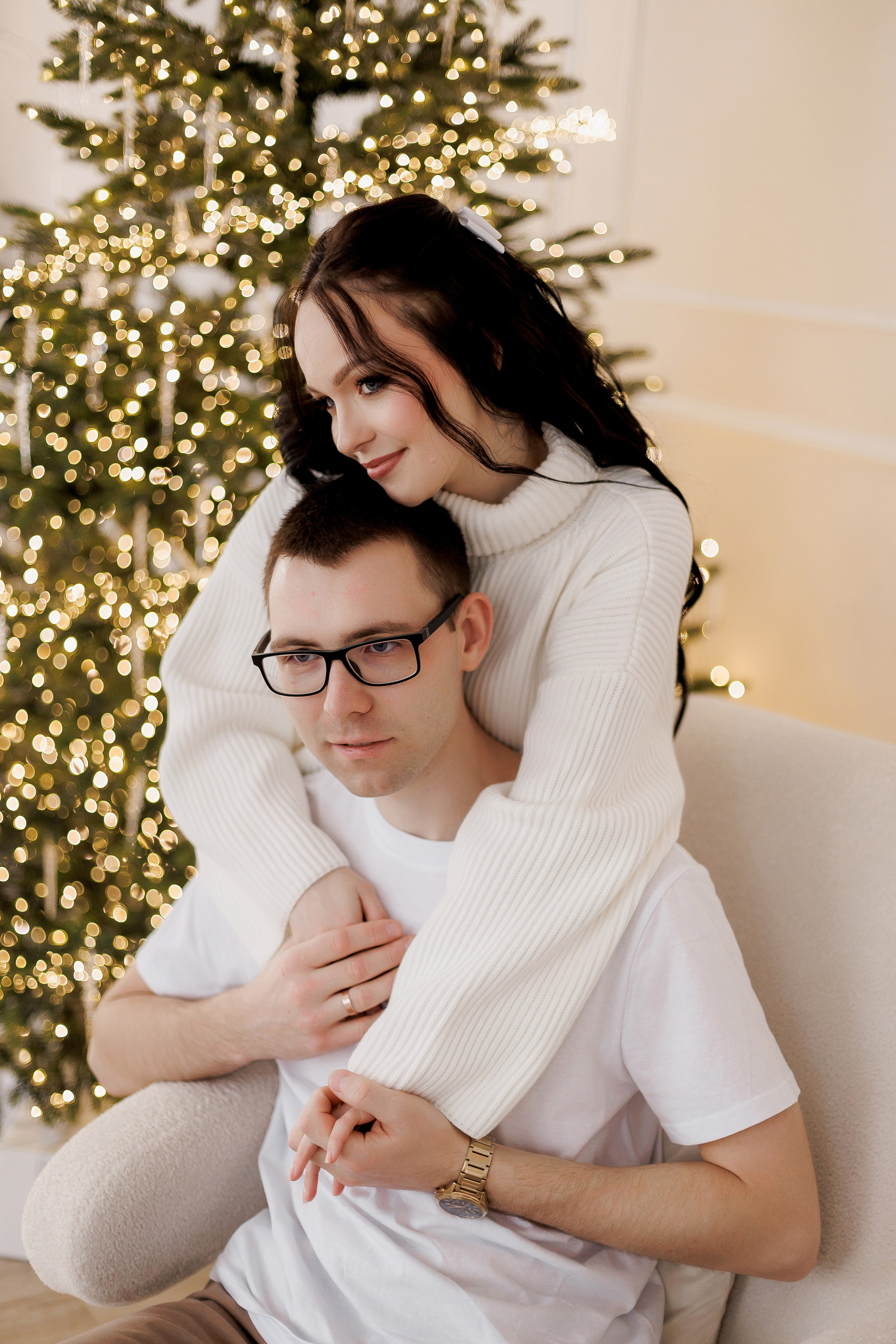 Елена и Иван. Свадебный и портретный фотограф в Миассе Филиппенко Дарья