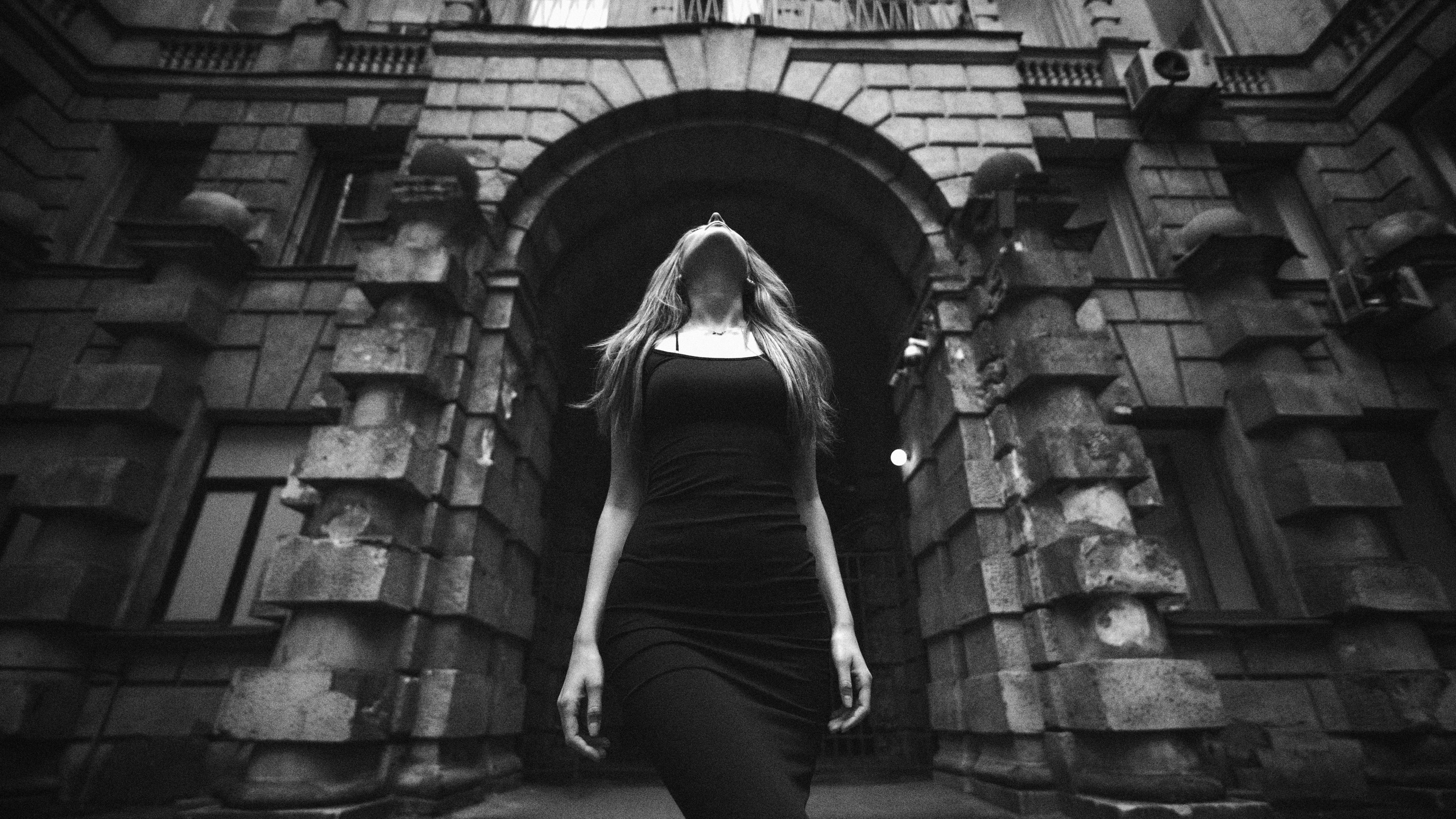 Яна. Сергей Горшенин — профессиональный фотограф