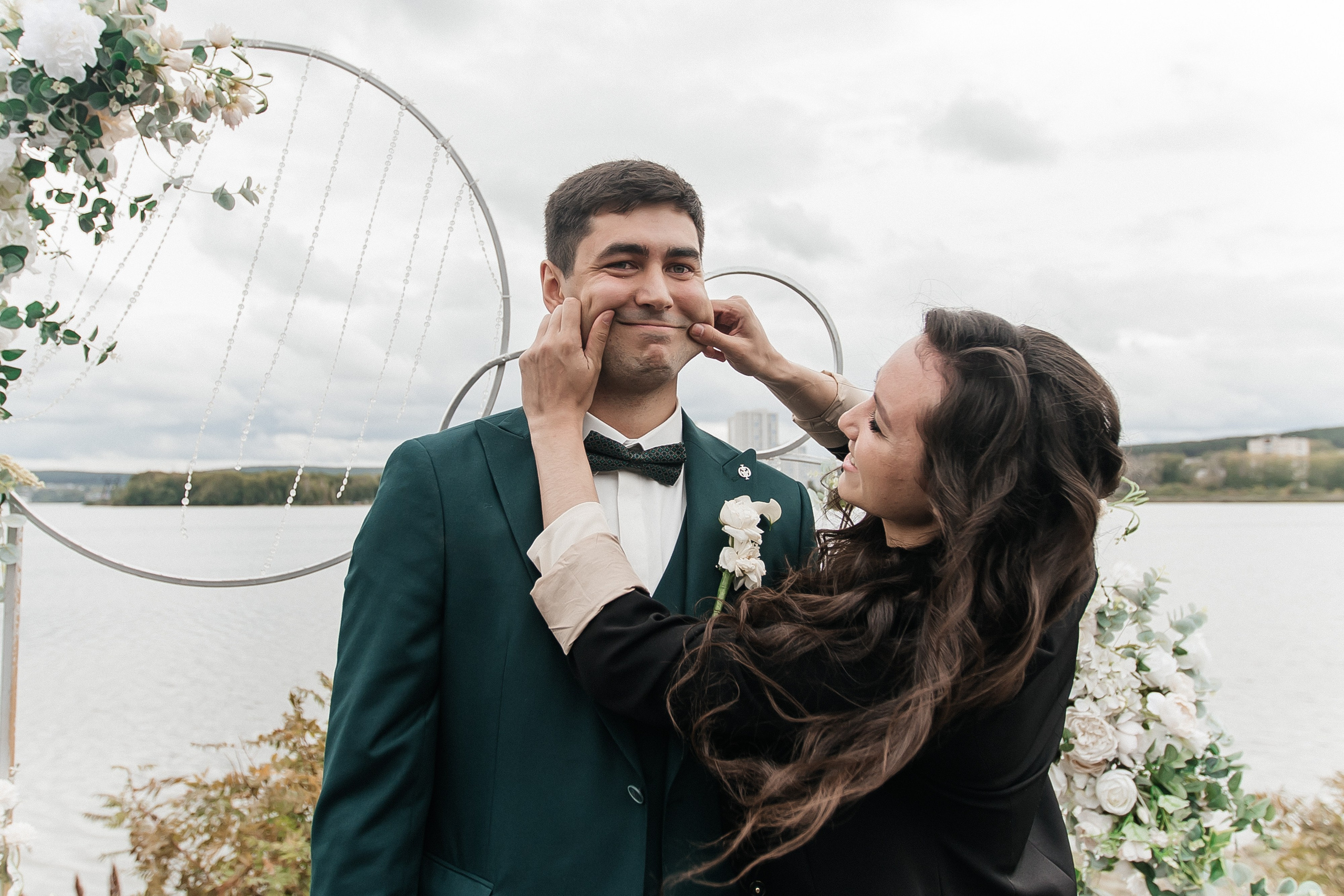 Наташа и Дима 2023. Свадебный и портретный фотограф Алина Иванова. Екатеринбург-Москва