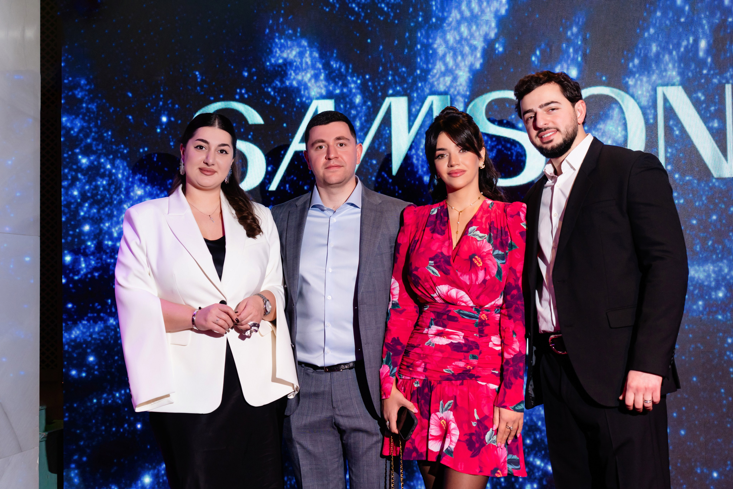 Самсону 30 лет/ Ош Пош. Фотограф мероприятий в Ростове-на-Дону Есманская Елена