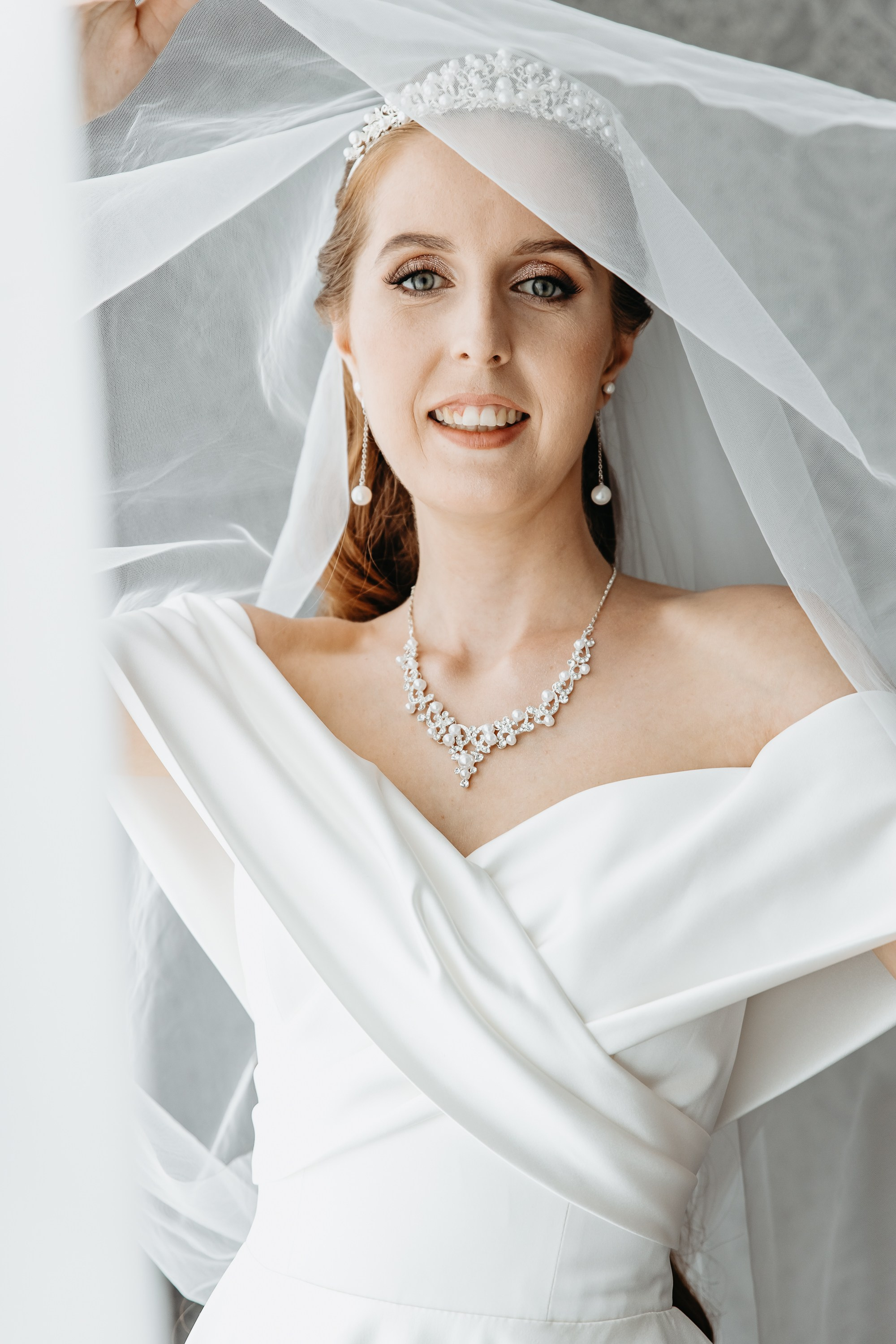 Артем и Валентина. Свадебный и семейный фотограф в Невинномысске Наталья Куликова