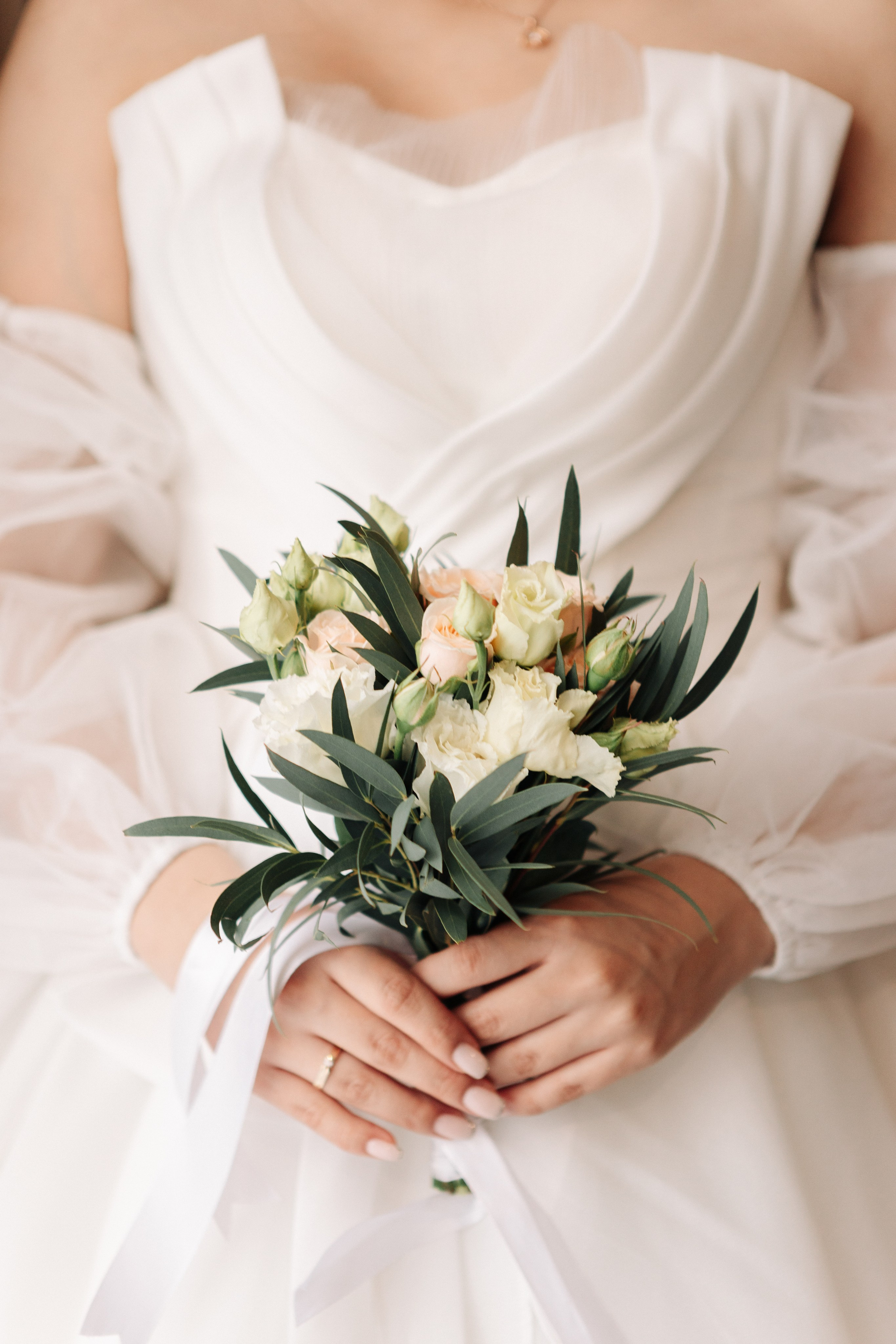 Свадебные съемки. Свадебный и семейный фотограф в Улан-Удэ Евгений Валеев