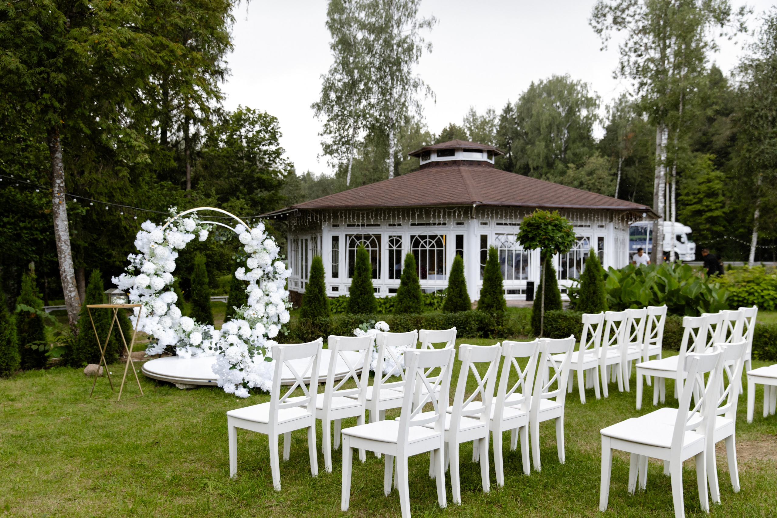 Свадебный день Влада и Вики. Свадебный фотограф Анна Бабахина