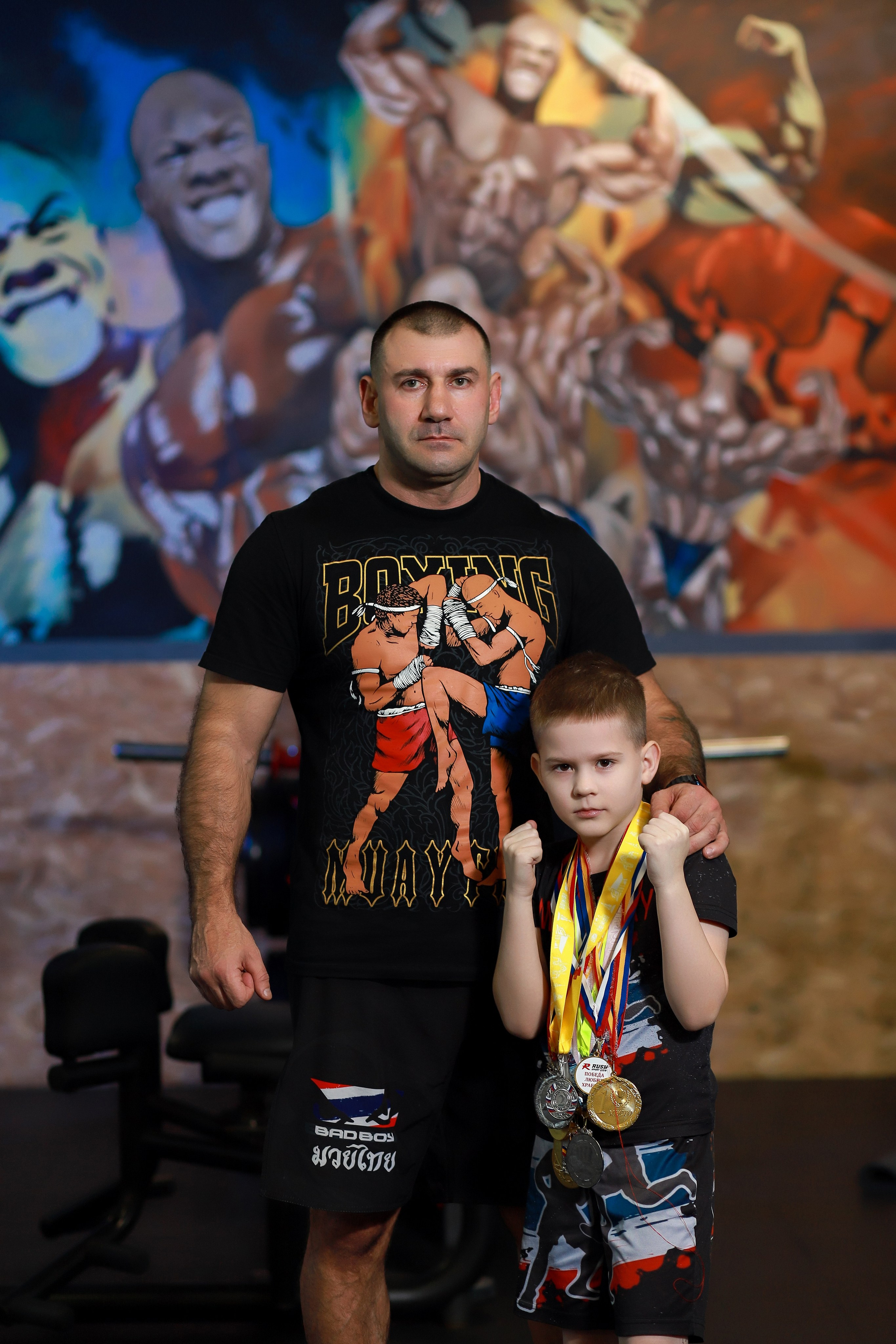 Постановочная портретная съемка. Фотограф в Краснодаре Анна Светикова