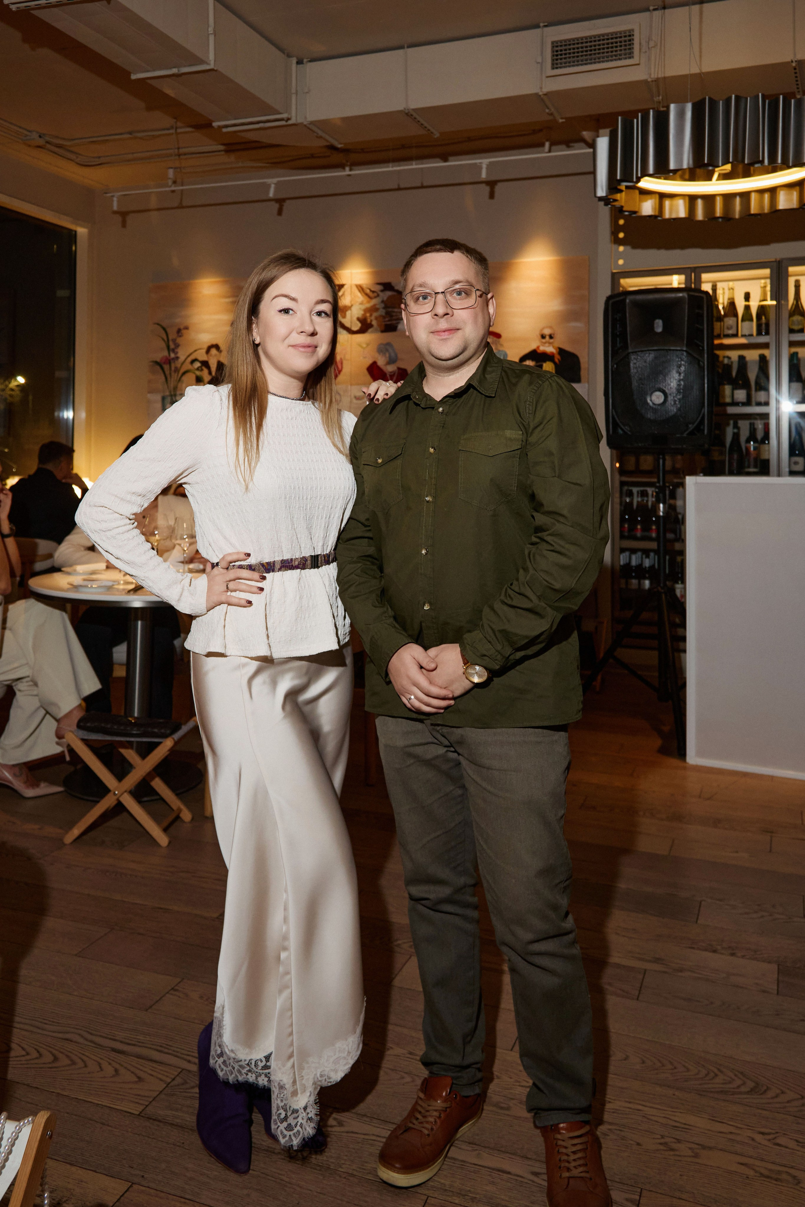 LA VOLTE ДЕНЬ РОЖДЕНИЕ. DENISOV ART (фото, видео, дизайн) САМАРА