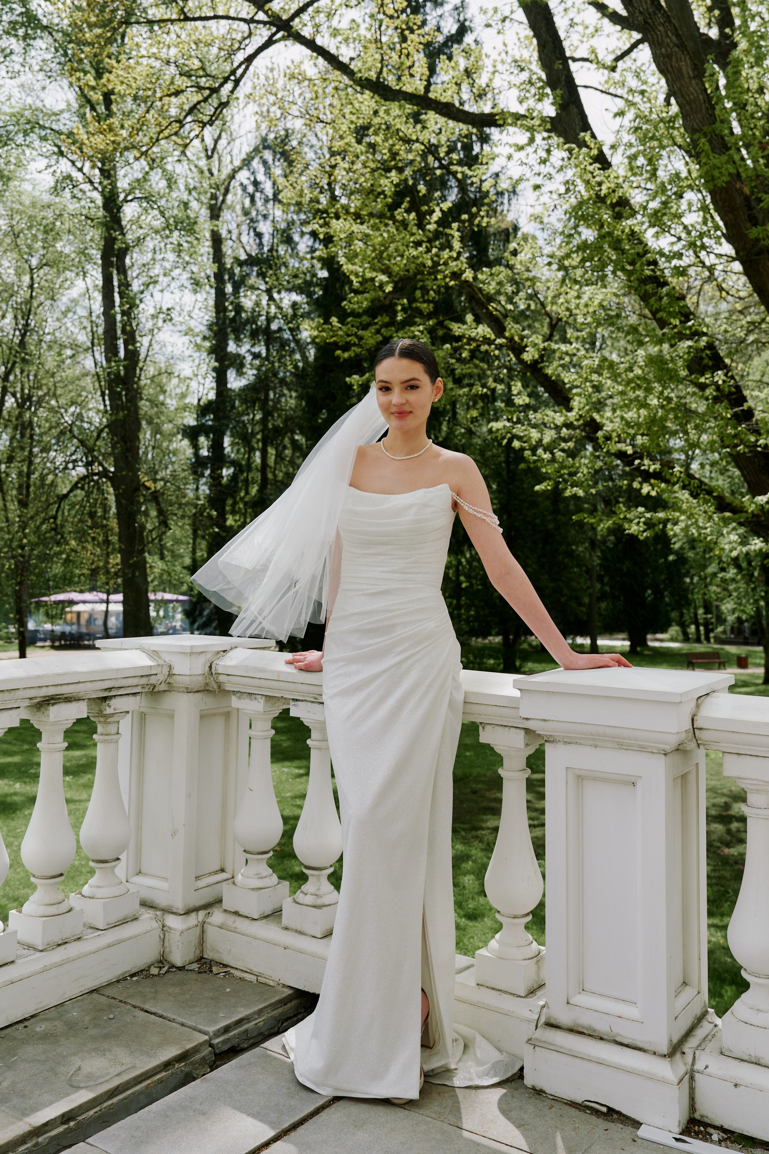 Роман & Александра. Главная