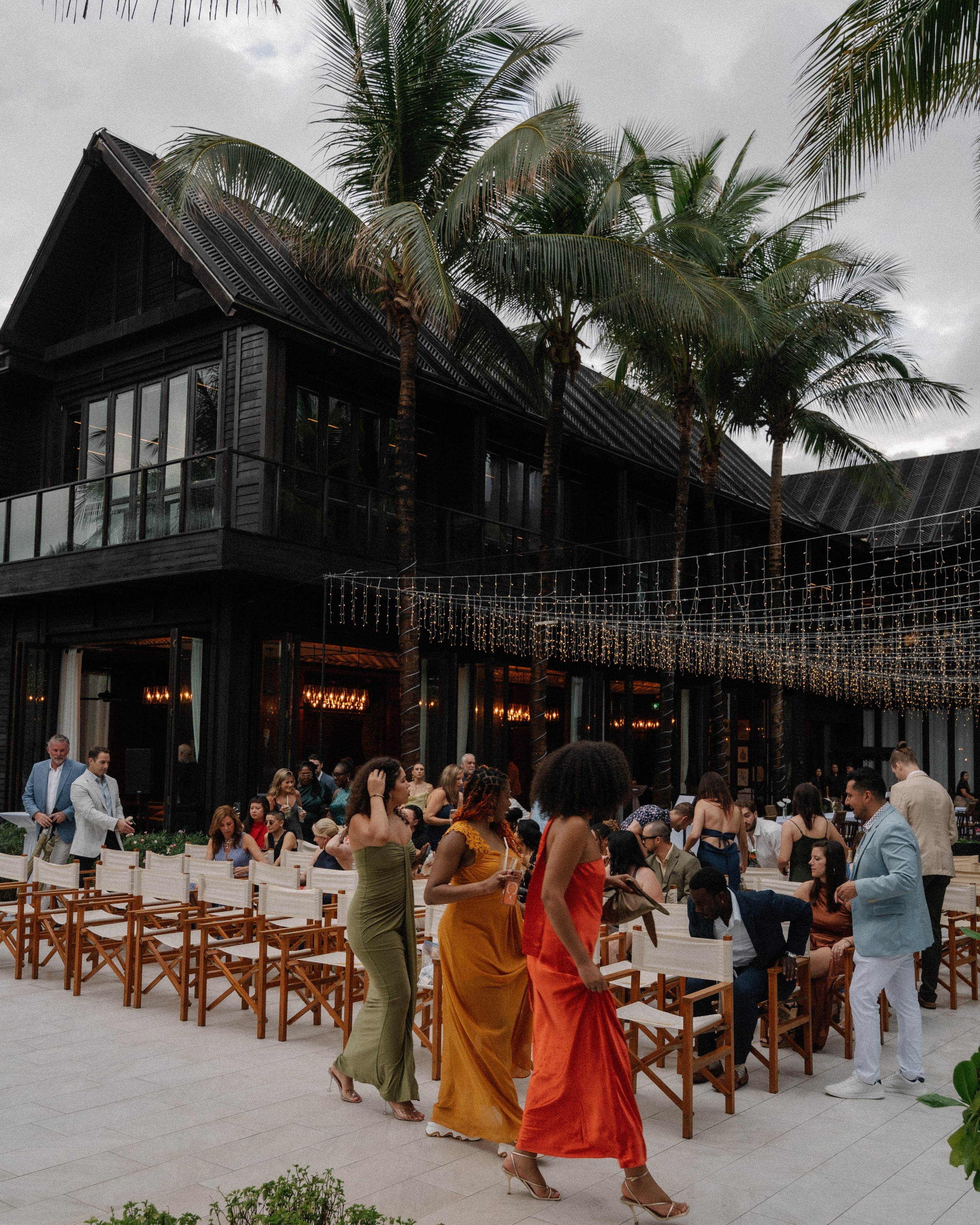 Wedding. Photographer in Koh Samui | Olga Krasikova