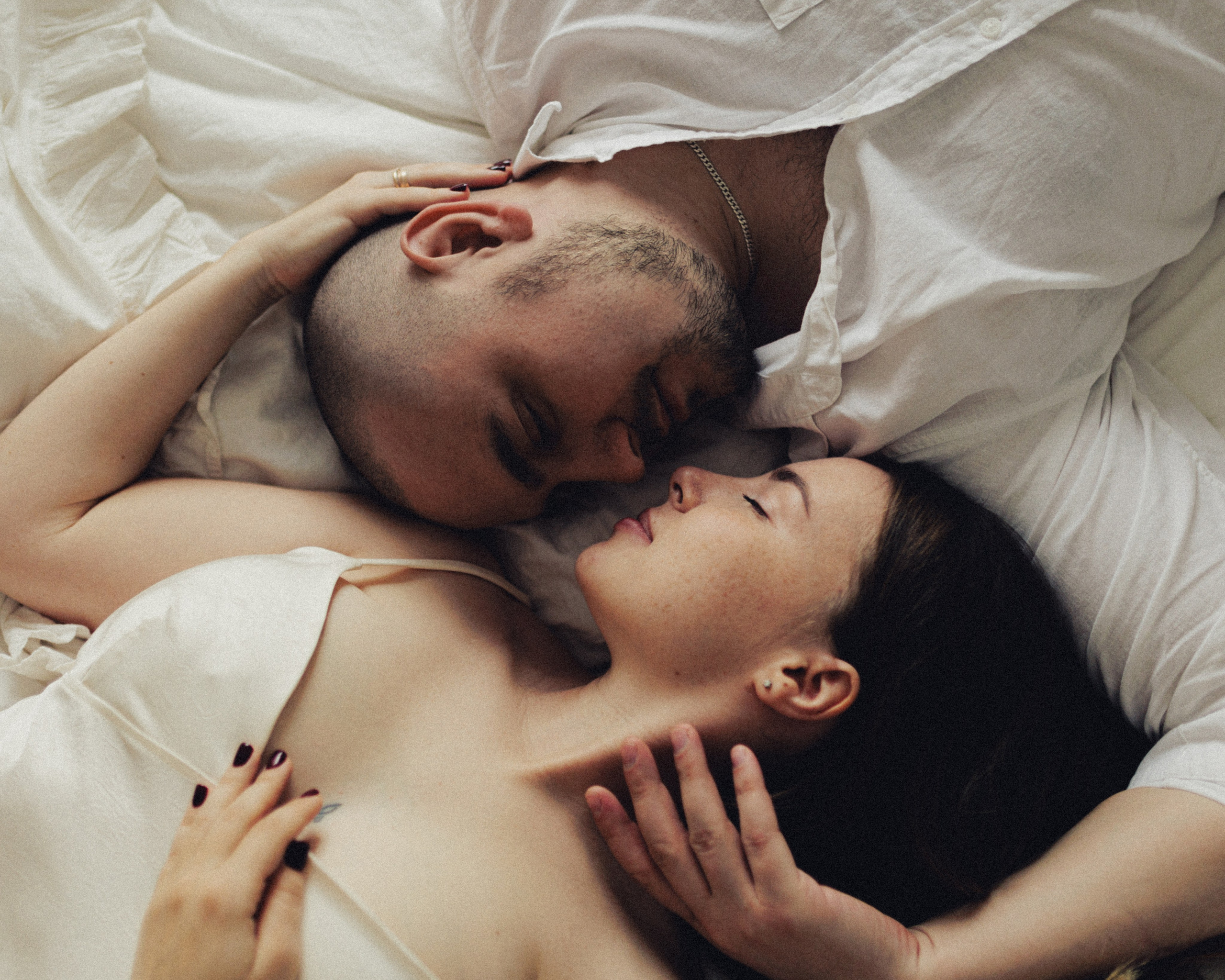 Медленное утро. Свадебный и семейный фотограф в Екатеринбурге Катя Буряк