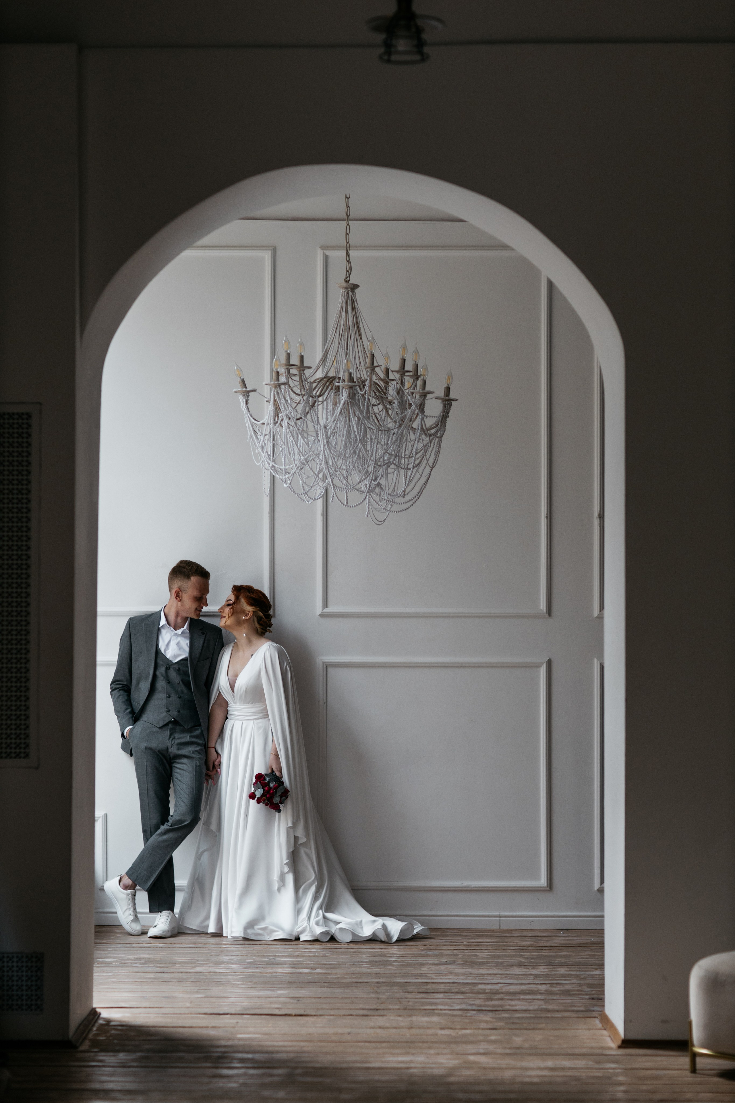 Давайте праздновать любовь. Саша и Марат. Свадебный и семейный фотограф в Магнитогорске Катя Буряк