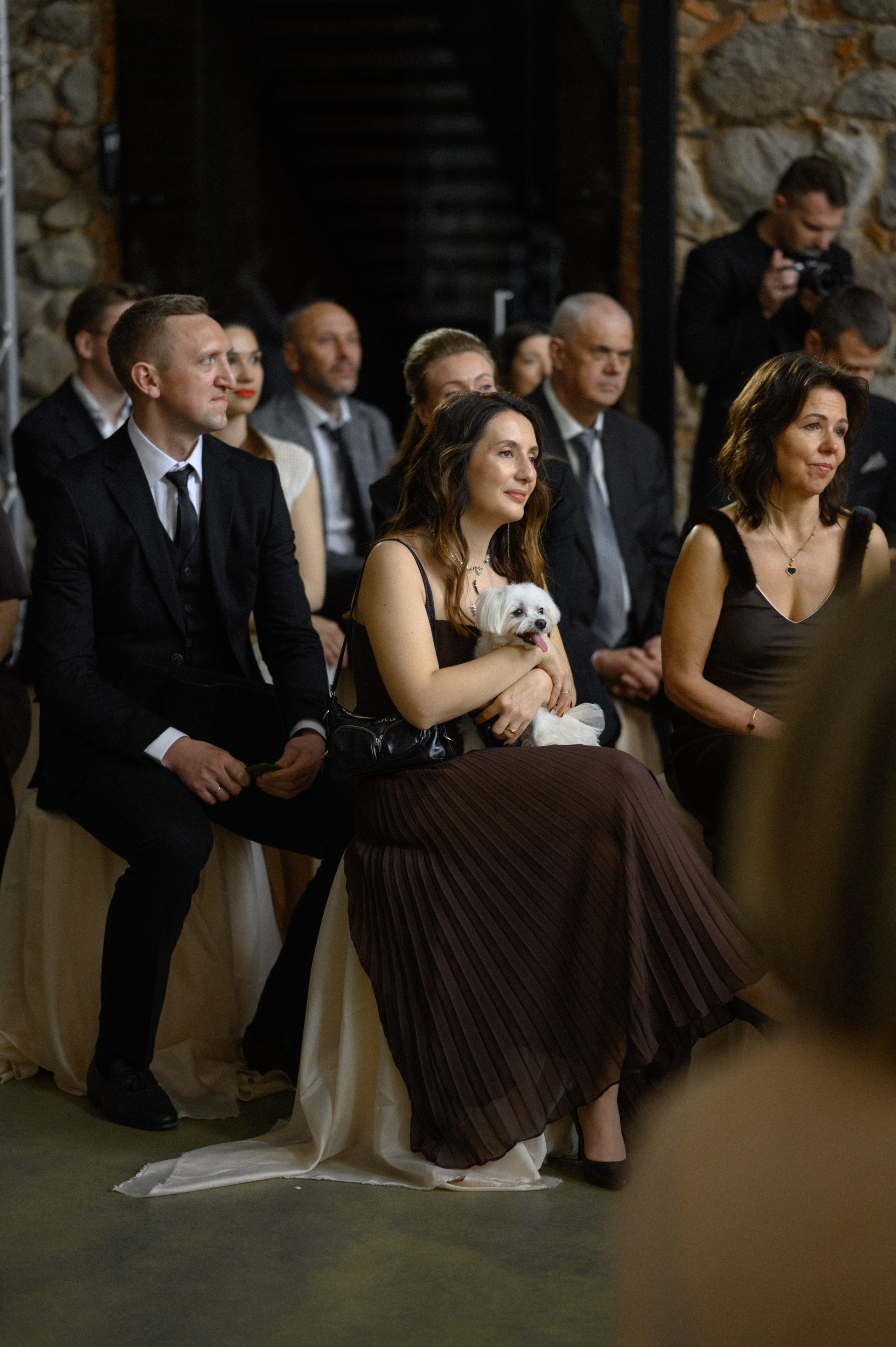 Иван и Наталья. Свадебный фотограф Минск