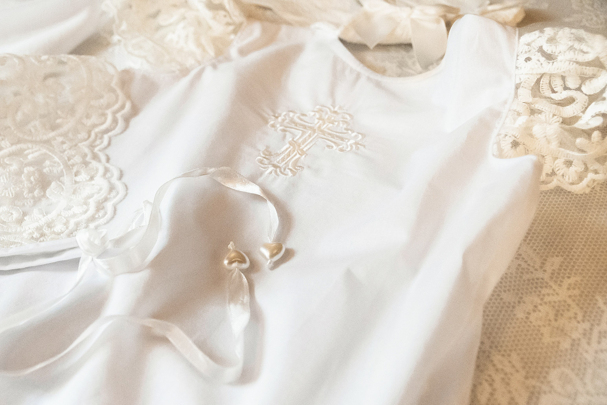 Крещение. Фотограф в Москве и Московской области (Ю-В) Олеся Макарова