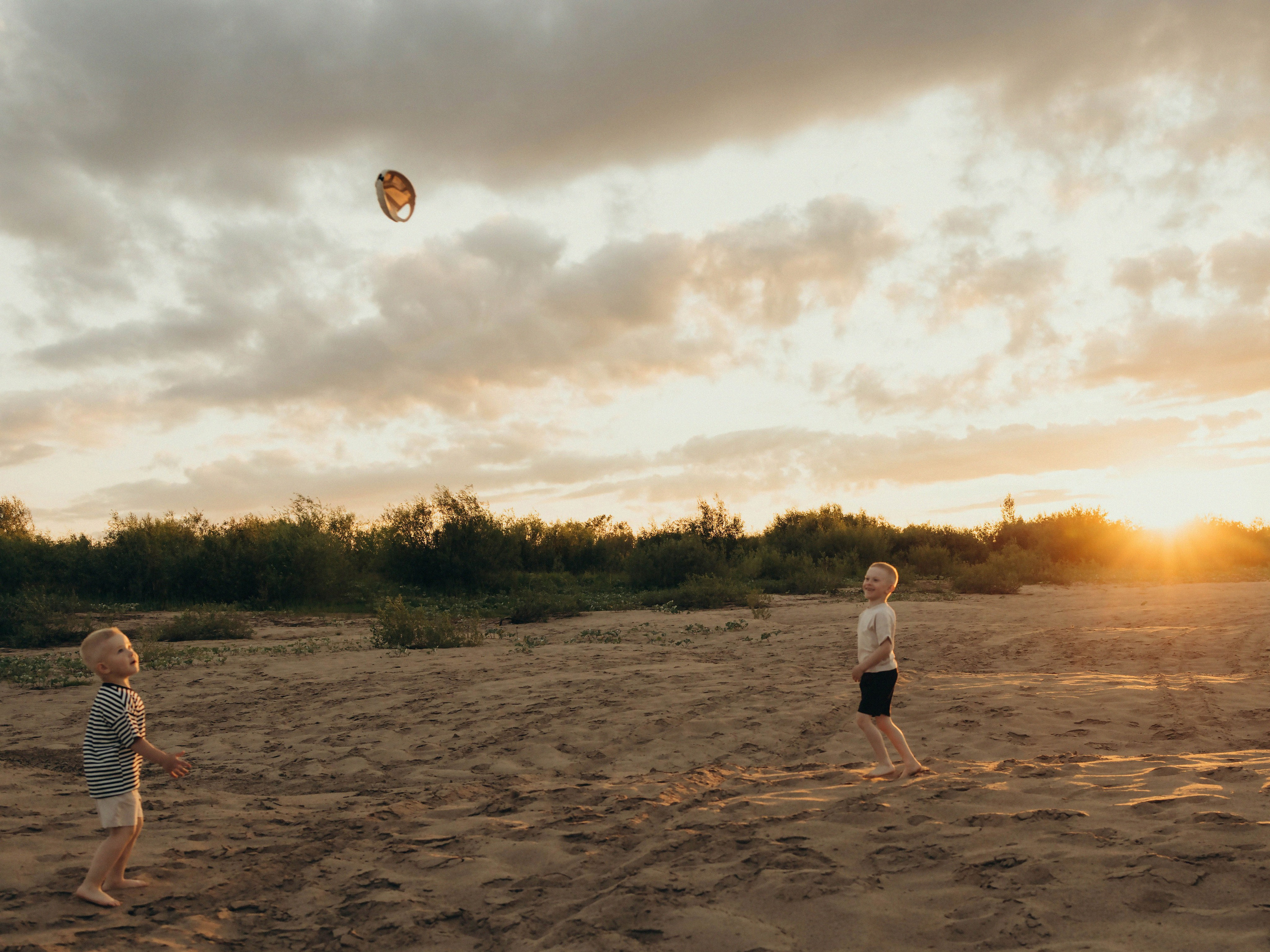 Радость. Семейный и детский фотограф Наталья Патрушева Котлас