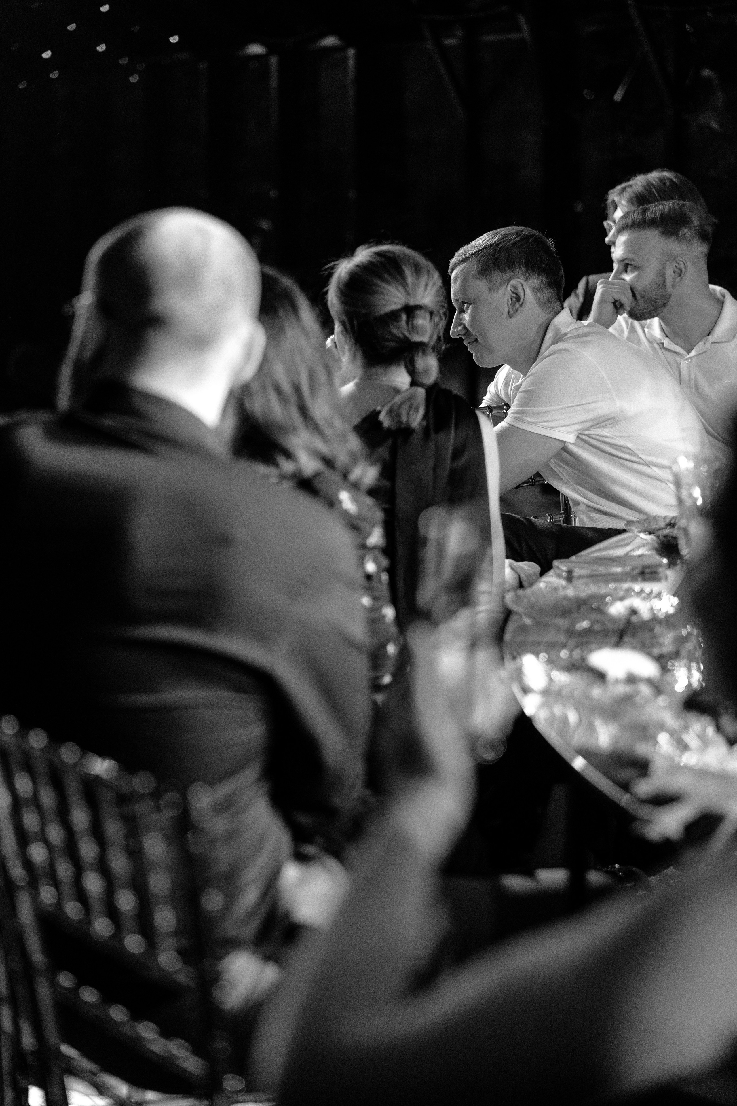 Костя и Юля. Фотограф Аня Безяева